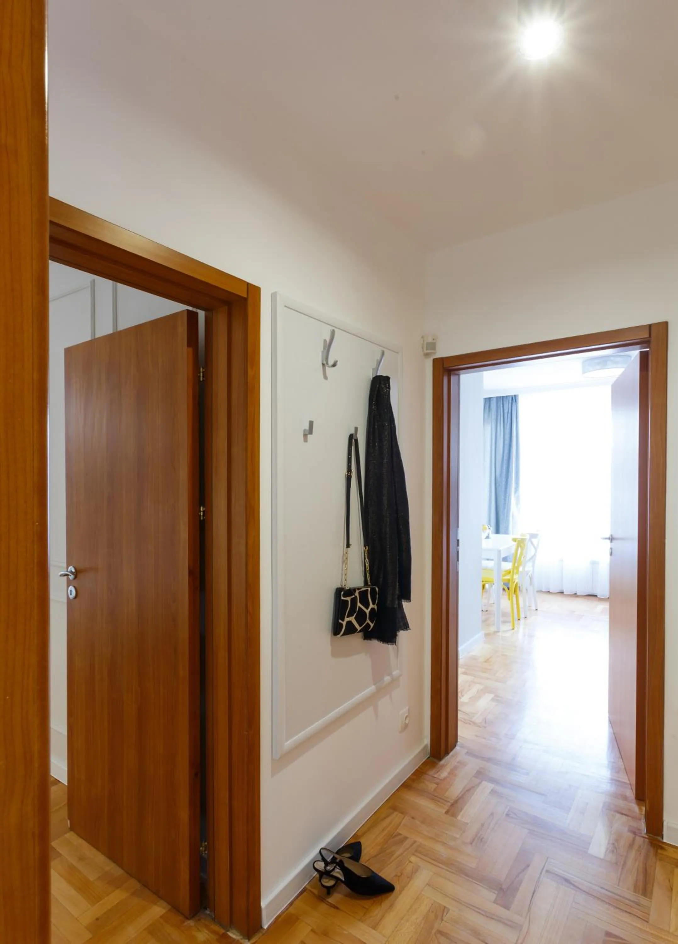 CityResidence Aparthotel