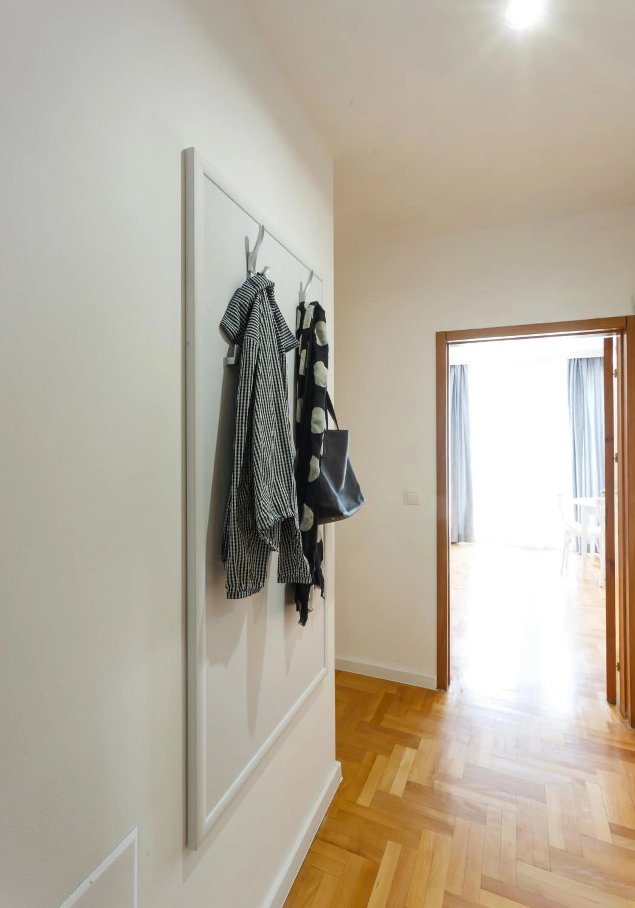 CityResidence Aparthotel