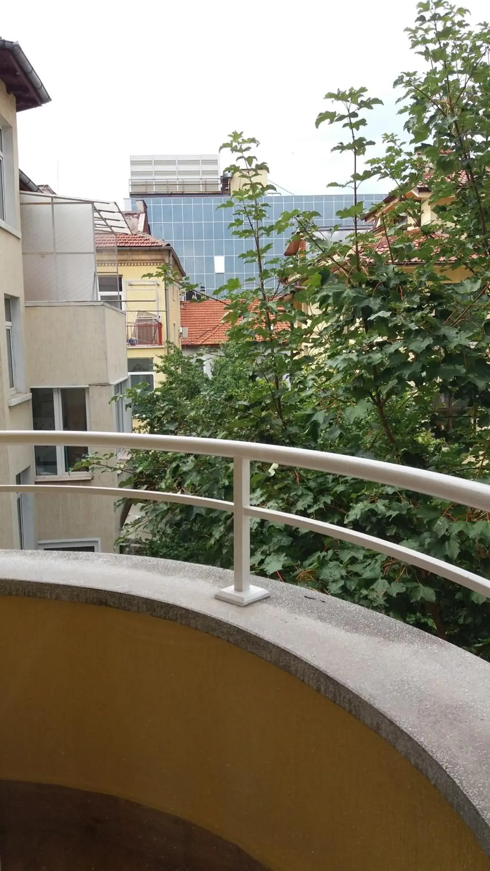 Apartment in Dunav Apartment House Apartment in Dunav Apartment House