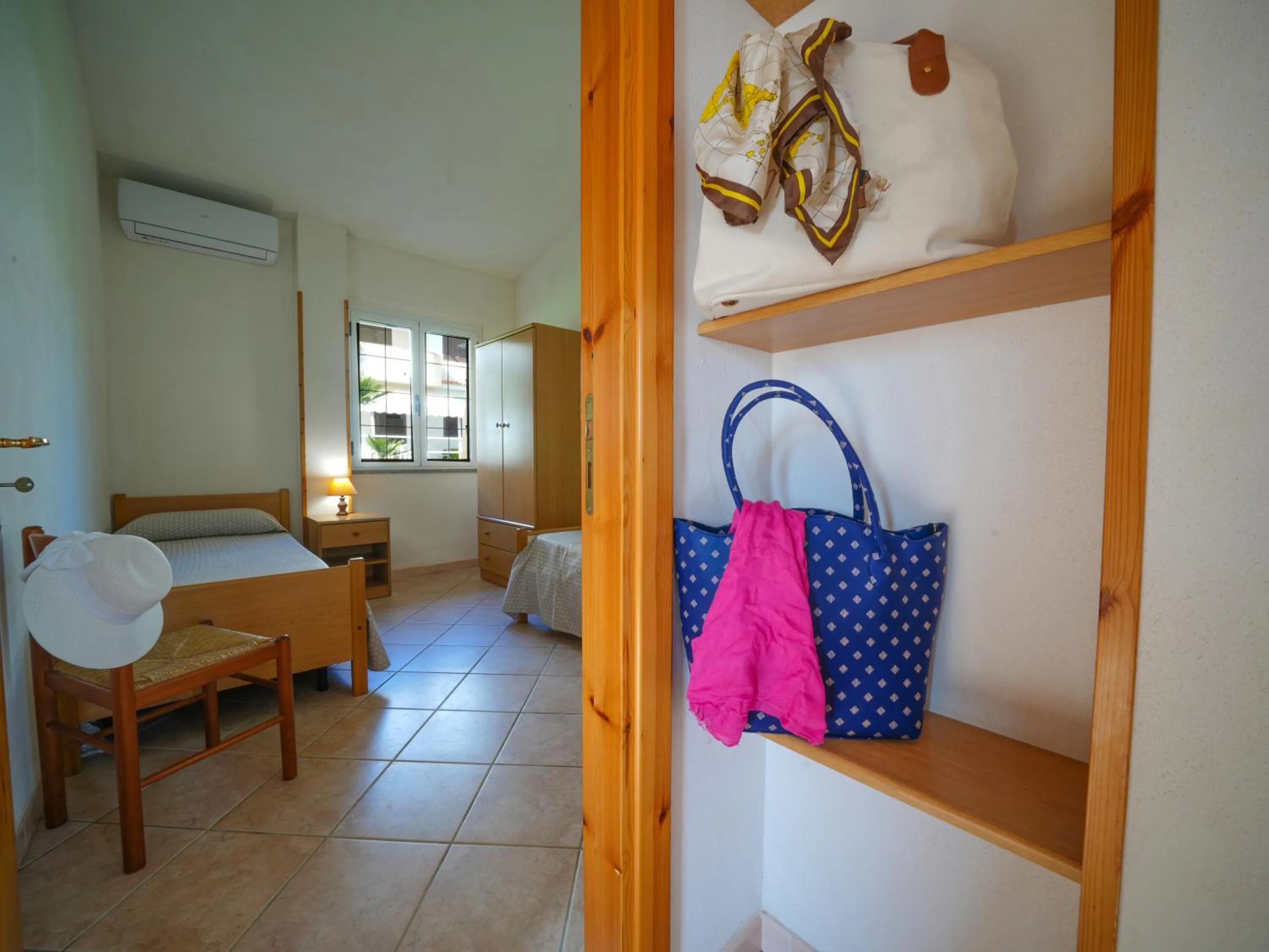 Living room in Rosy Hotel Residence