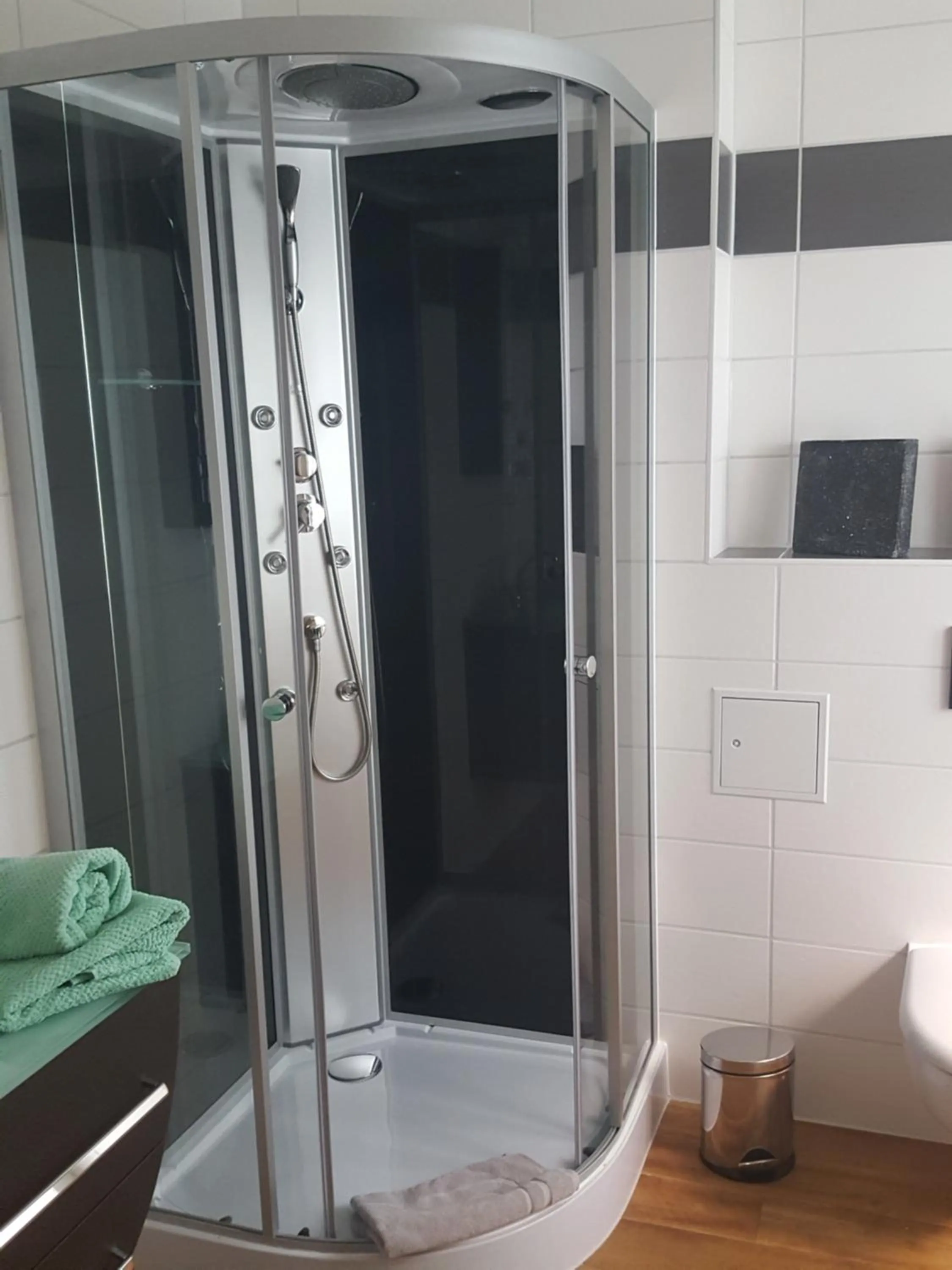 Pension "Zum Raubritter"