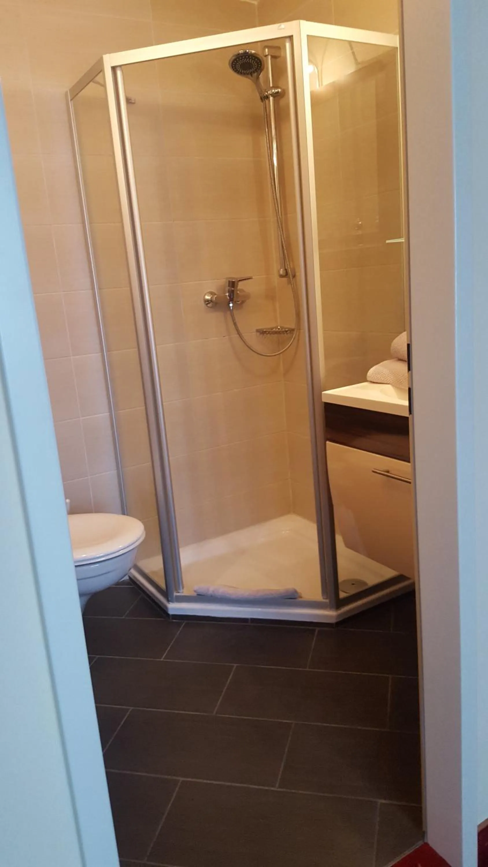 Pension "Zum Raubritter"