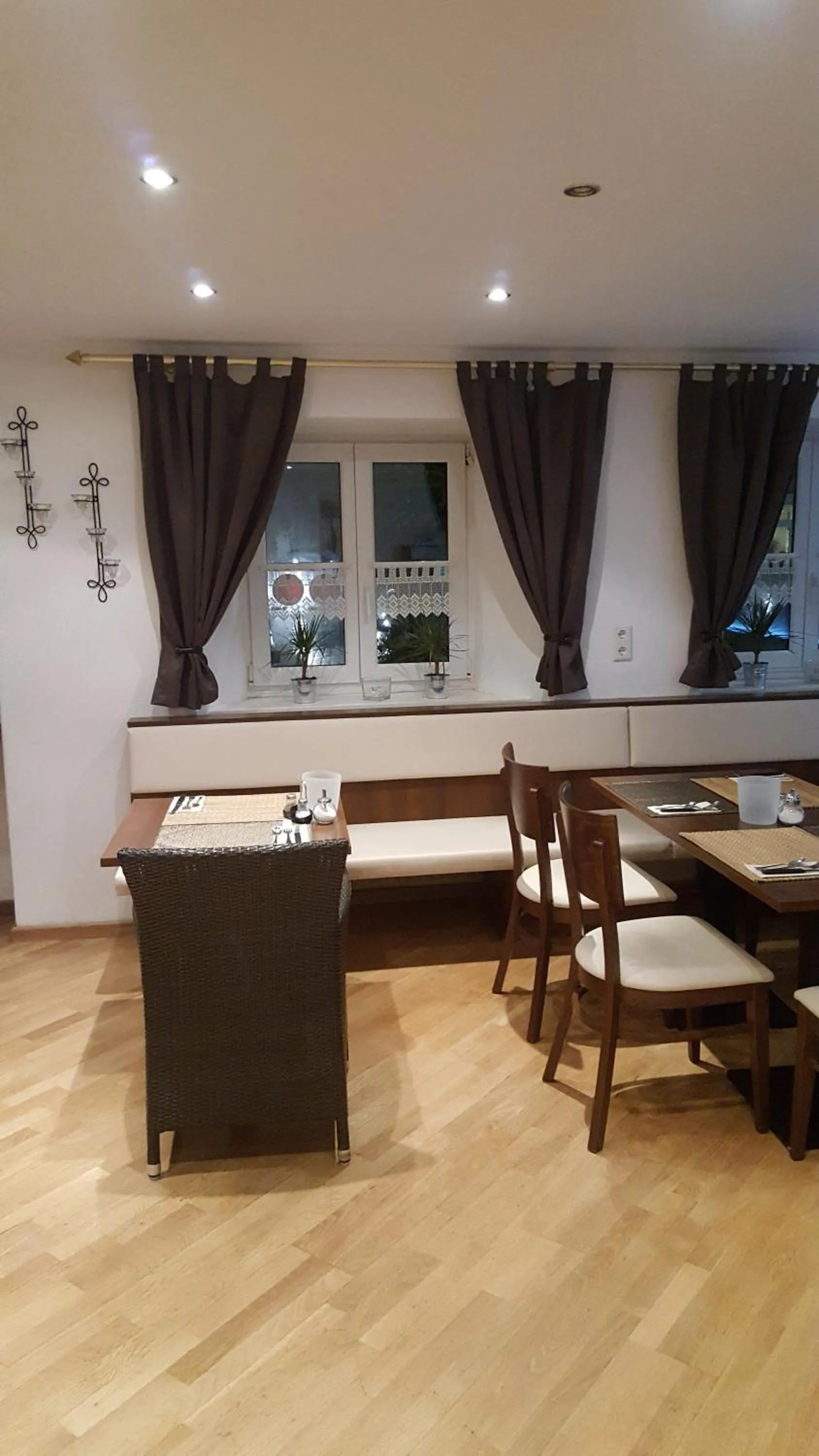 Pension "Zum Raubritter"