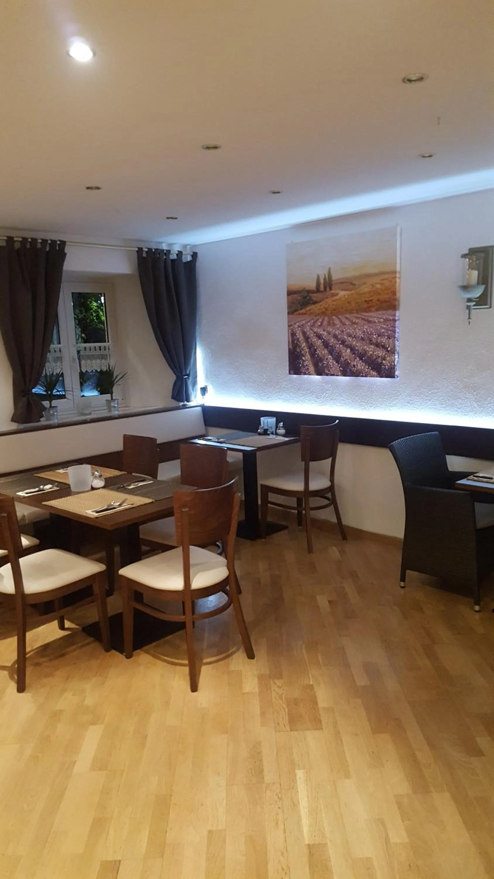 Pension "Zum Raubritter"