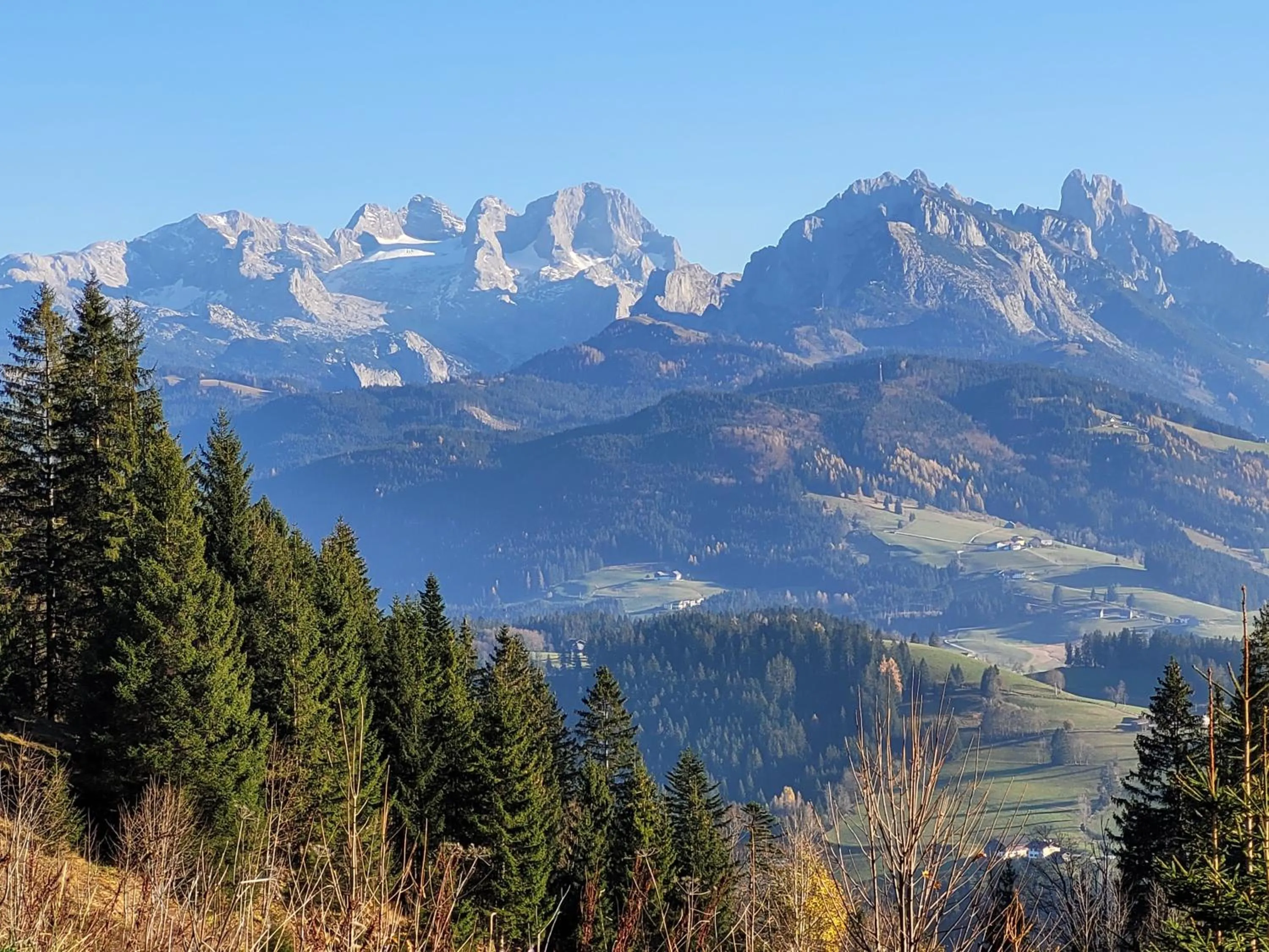 Landhaus Schwaighofer Dachstein West