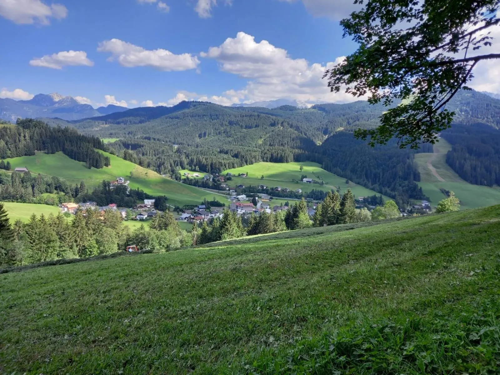 Landhaus Schwaighofer Dachstein West