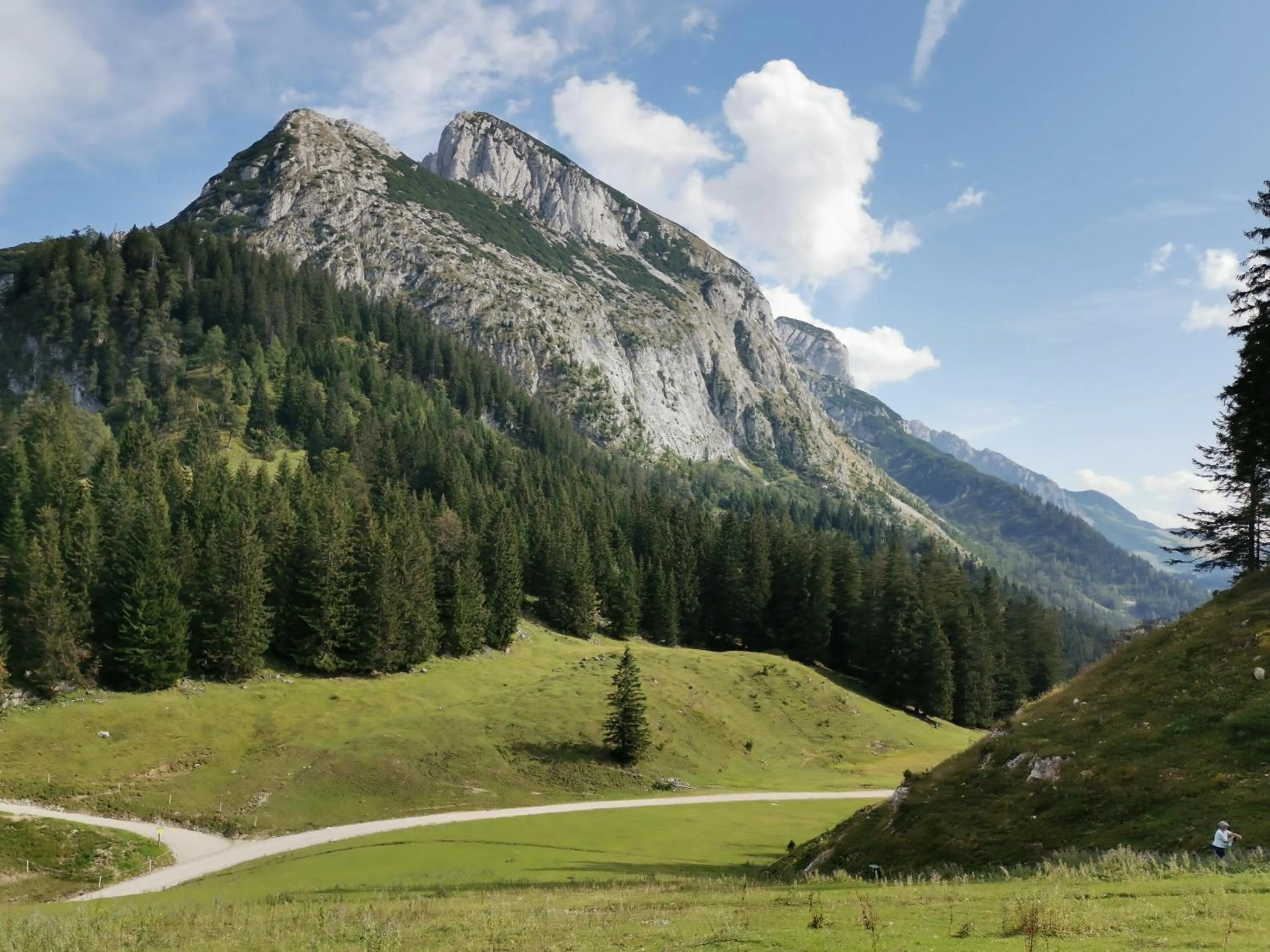 Landhaus Schwaighofer Dachstein West
