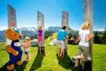 Spring in Landhaus Schwaighofer Dachstein West