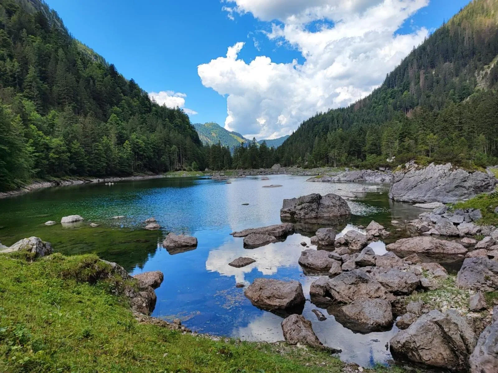 Nearby landmark in Landhaus Schwaighofer Dachstein West