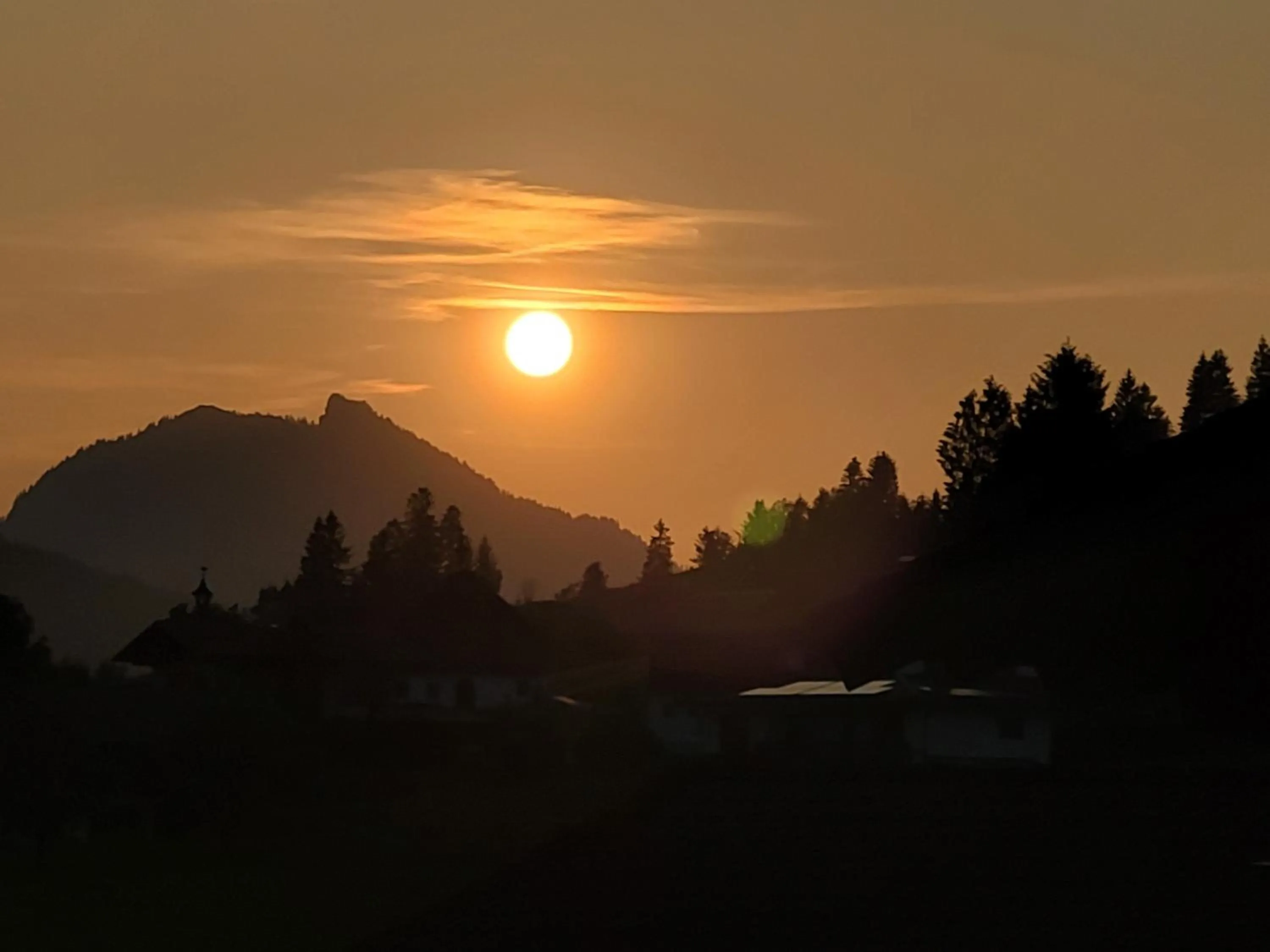 Landhaus Schwaighofer Dachstein West