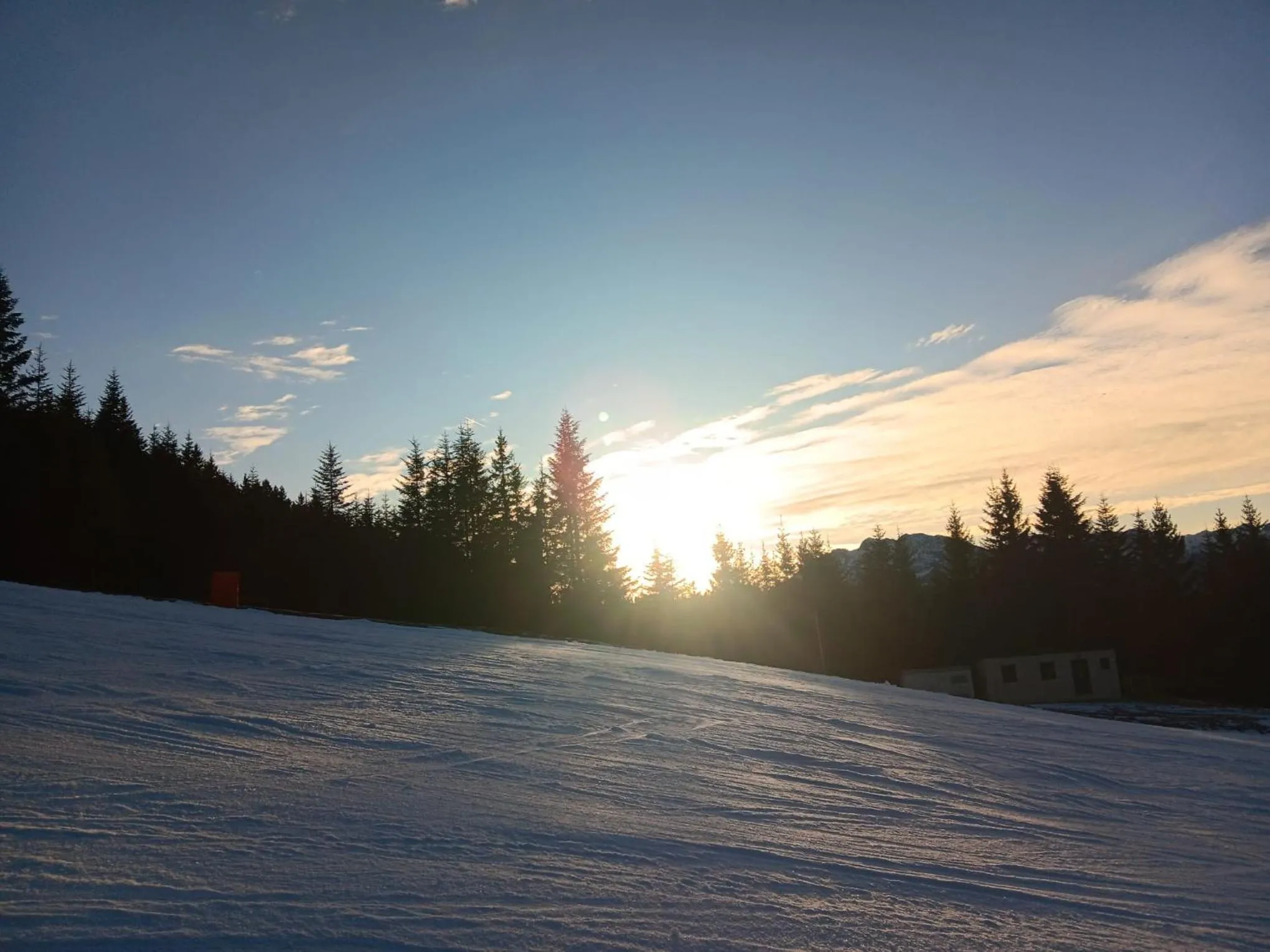 Landhaus Schwaighofer Dachstein West