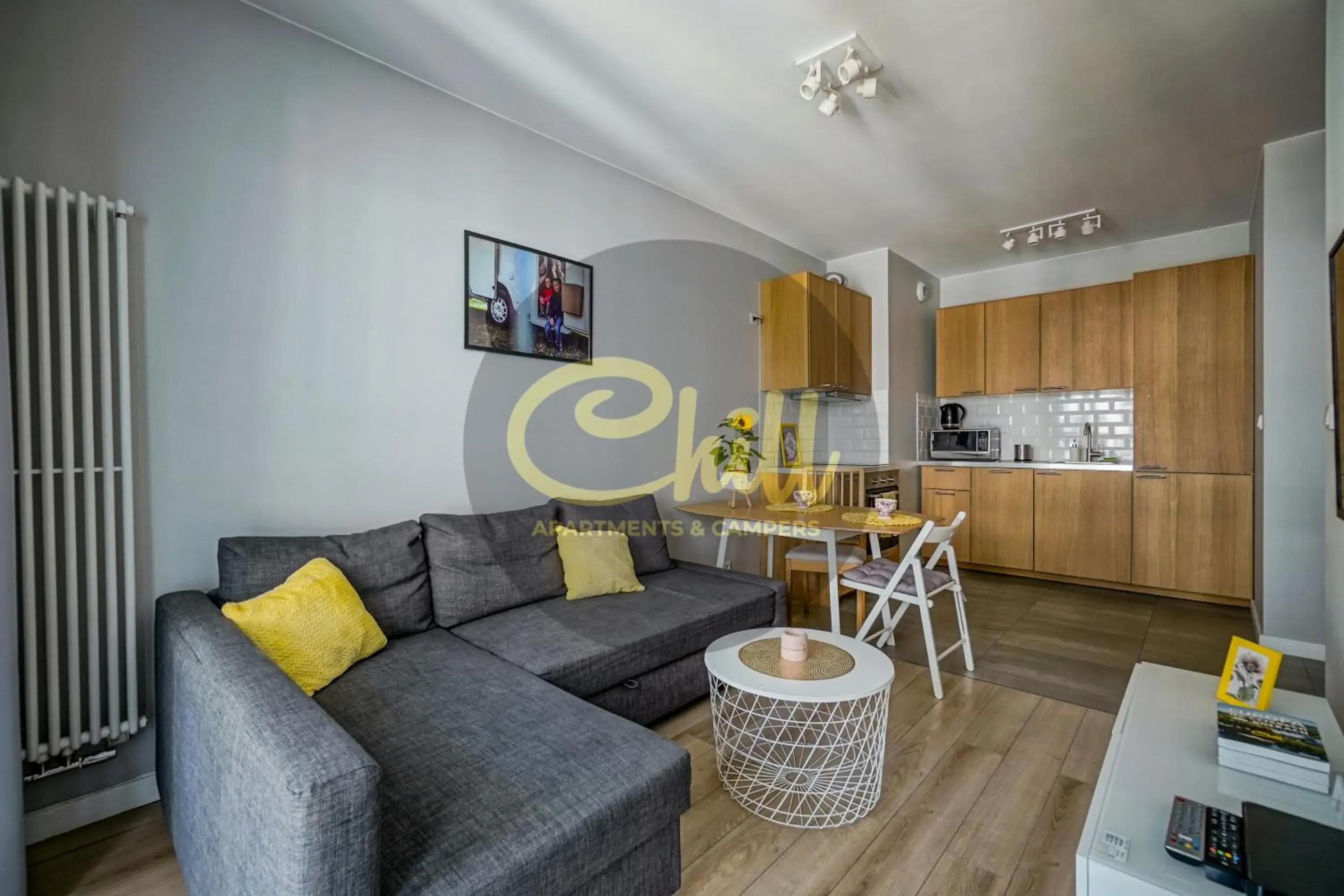 Chill Apartments City Link Chill Apartments City Link