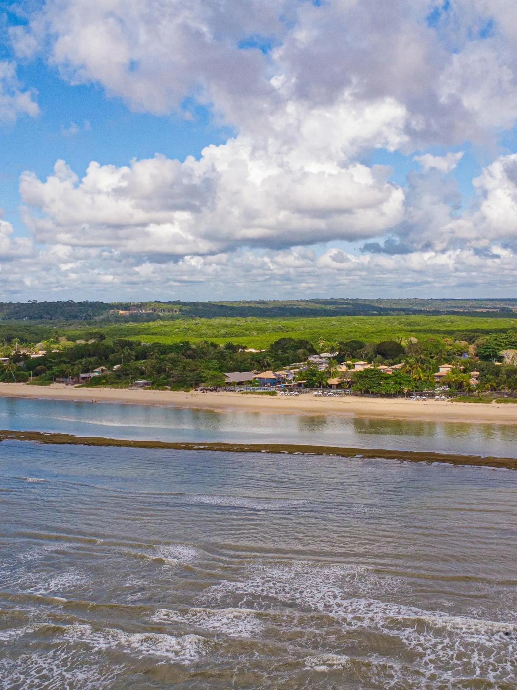 Hotel Espelho D'Água Arraial e Beach Club