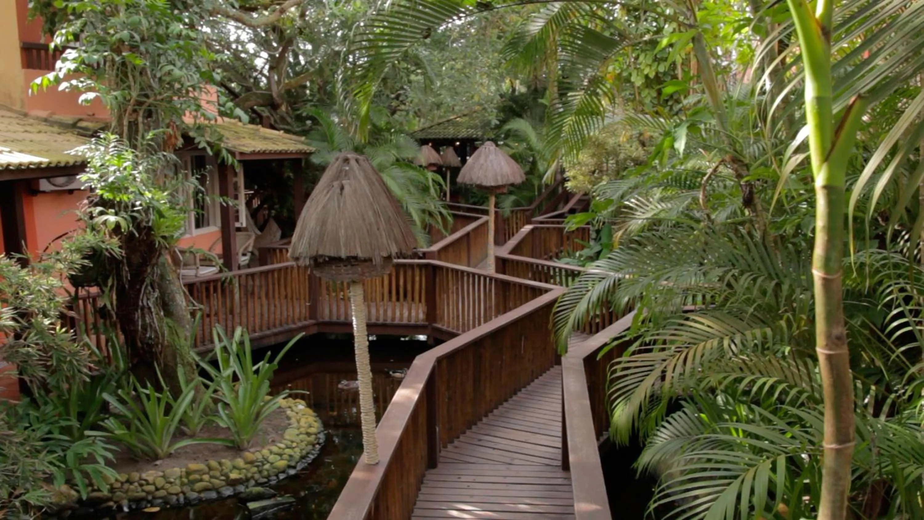 Beijamar Praia Hotel