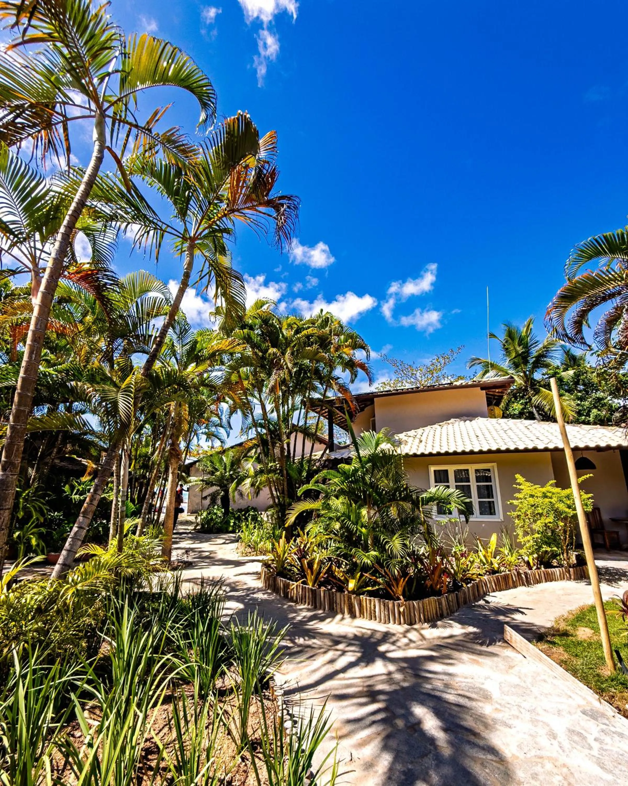 Hotel Espelho D'Água Arraial e Beach Club