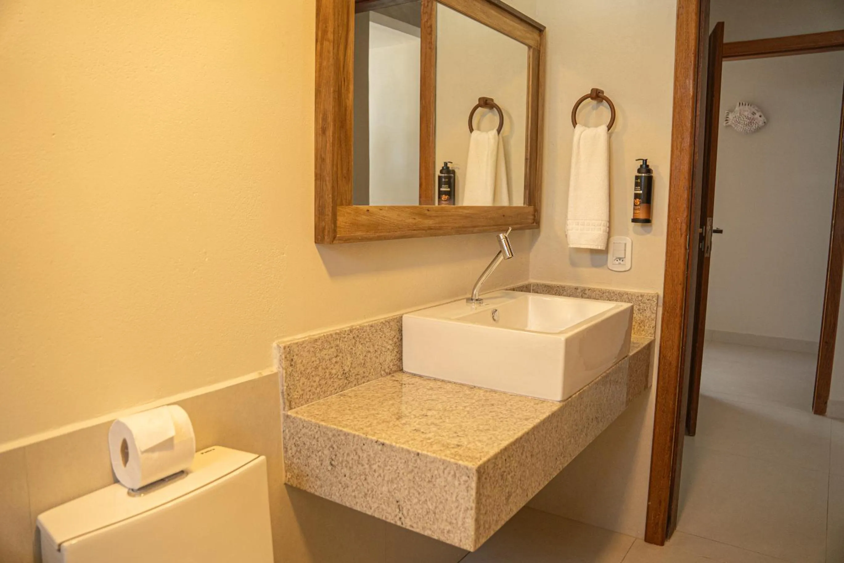 Hotel Espelho D'Água Arraial e Beach Club