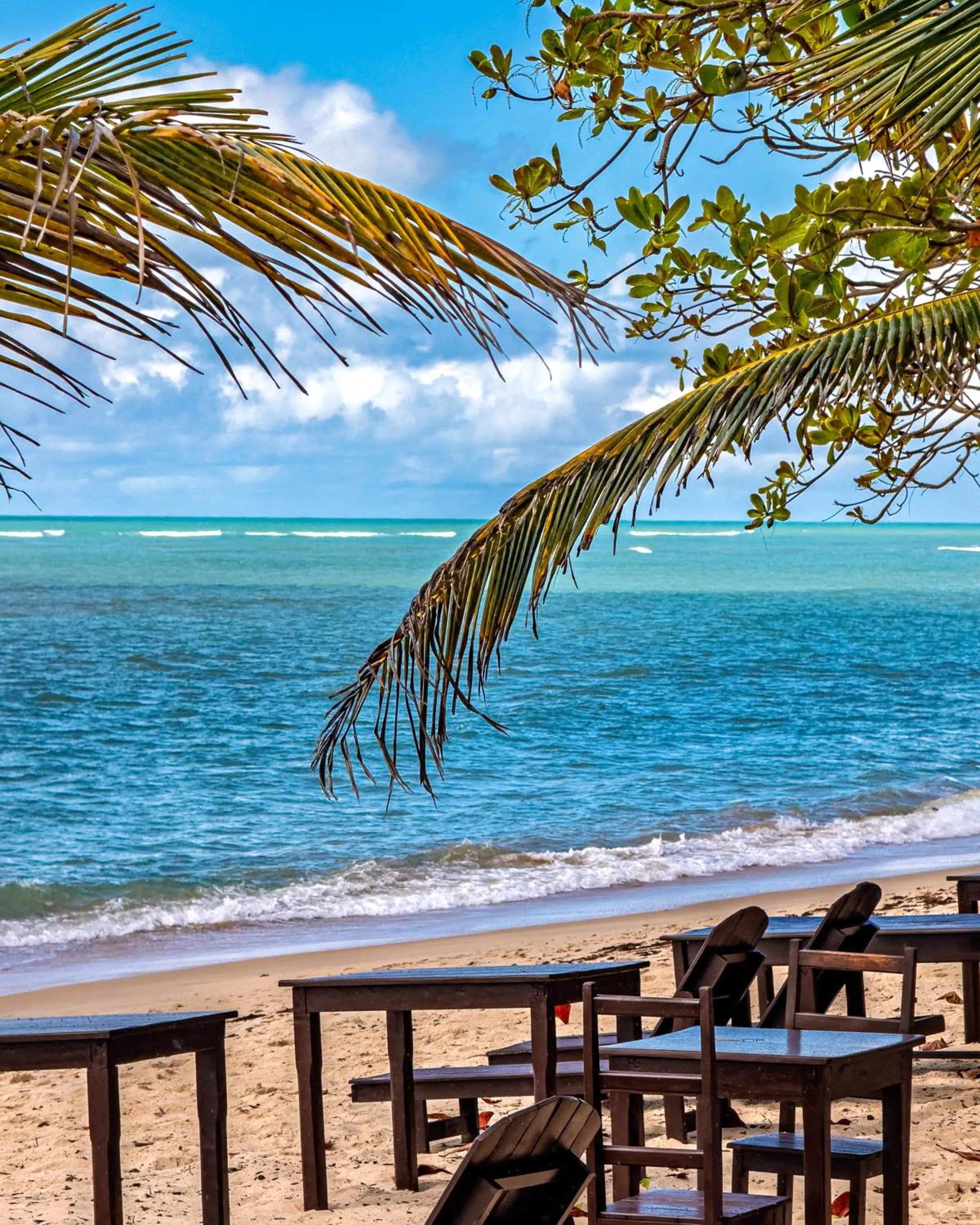 Hotel Espelho D'Água Arraial e Beach Club