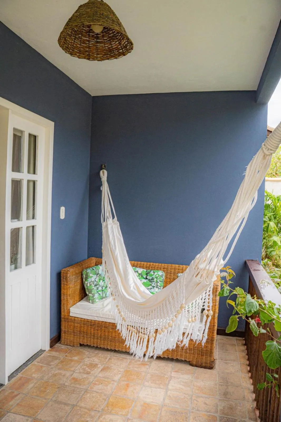 Hotel Espelho D'Água Arraial e Beach Club