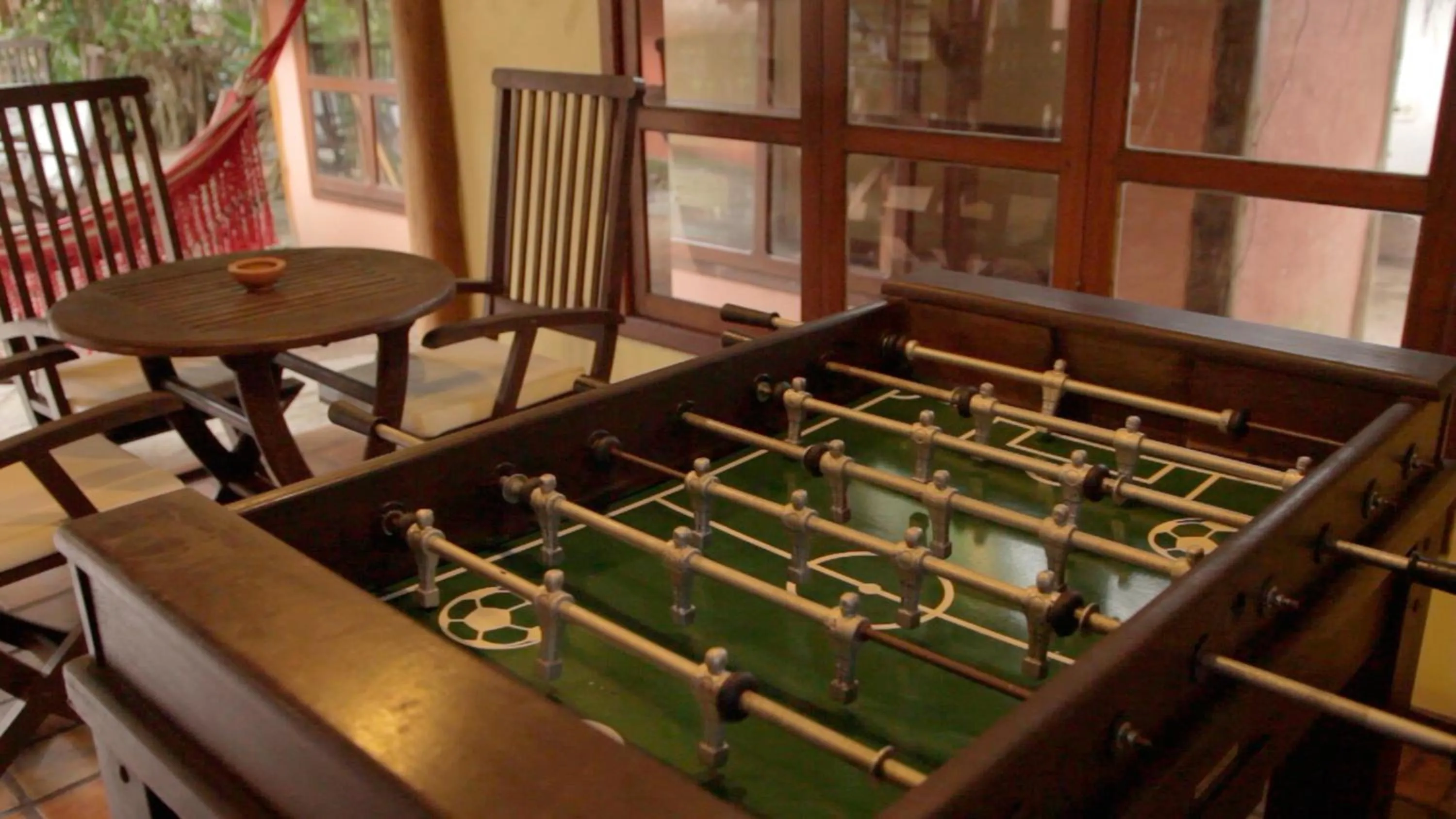 Beijamar Praia Hotel