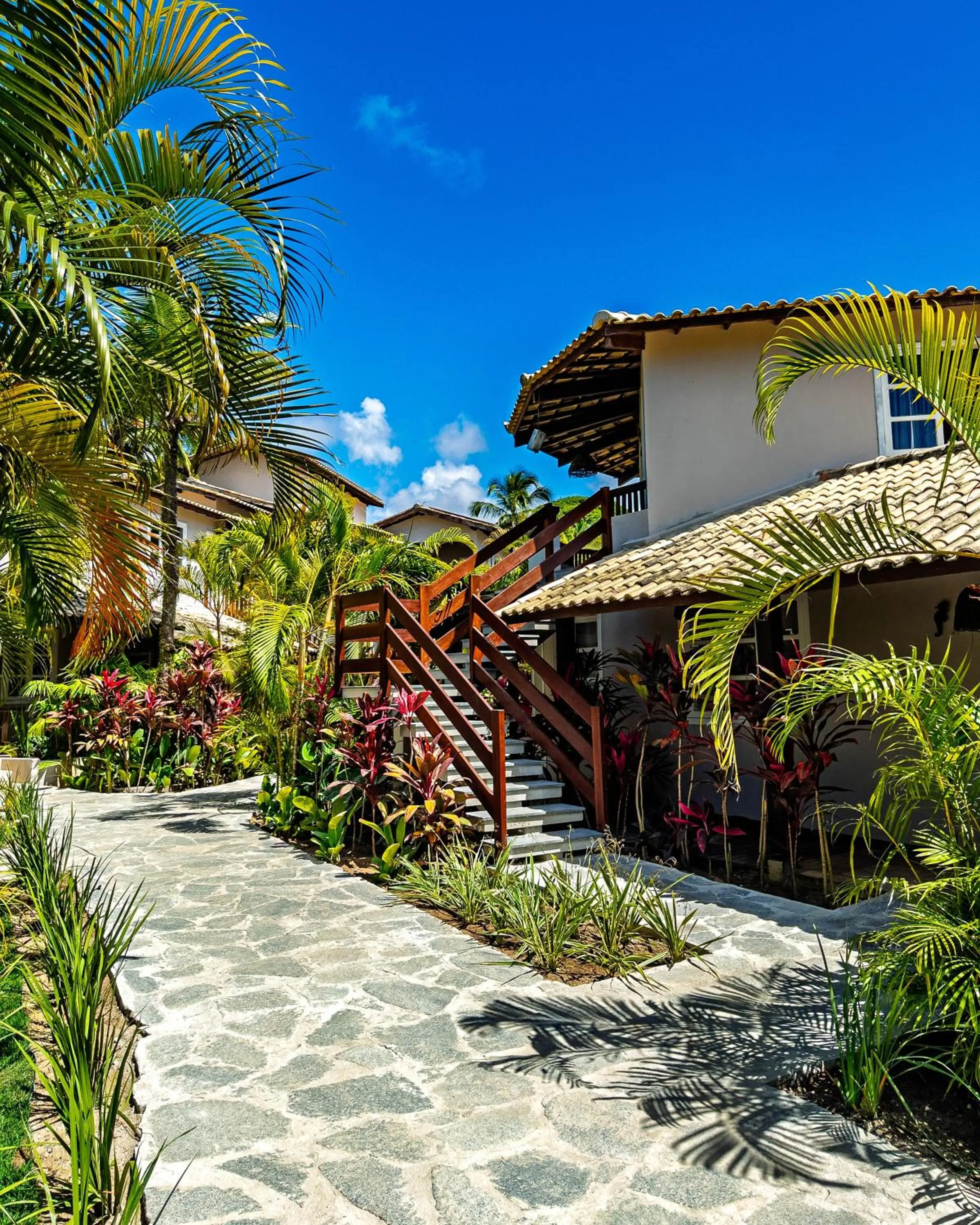 Hotel Espelho D'Água Arraial e Beach Club