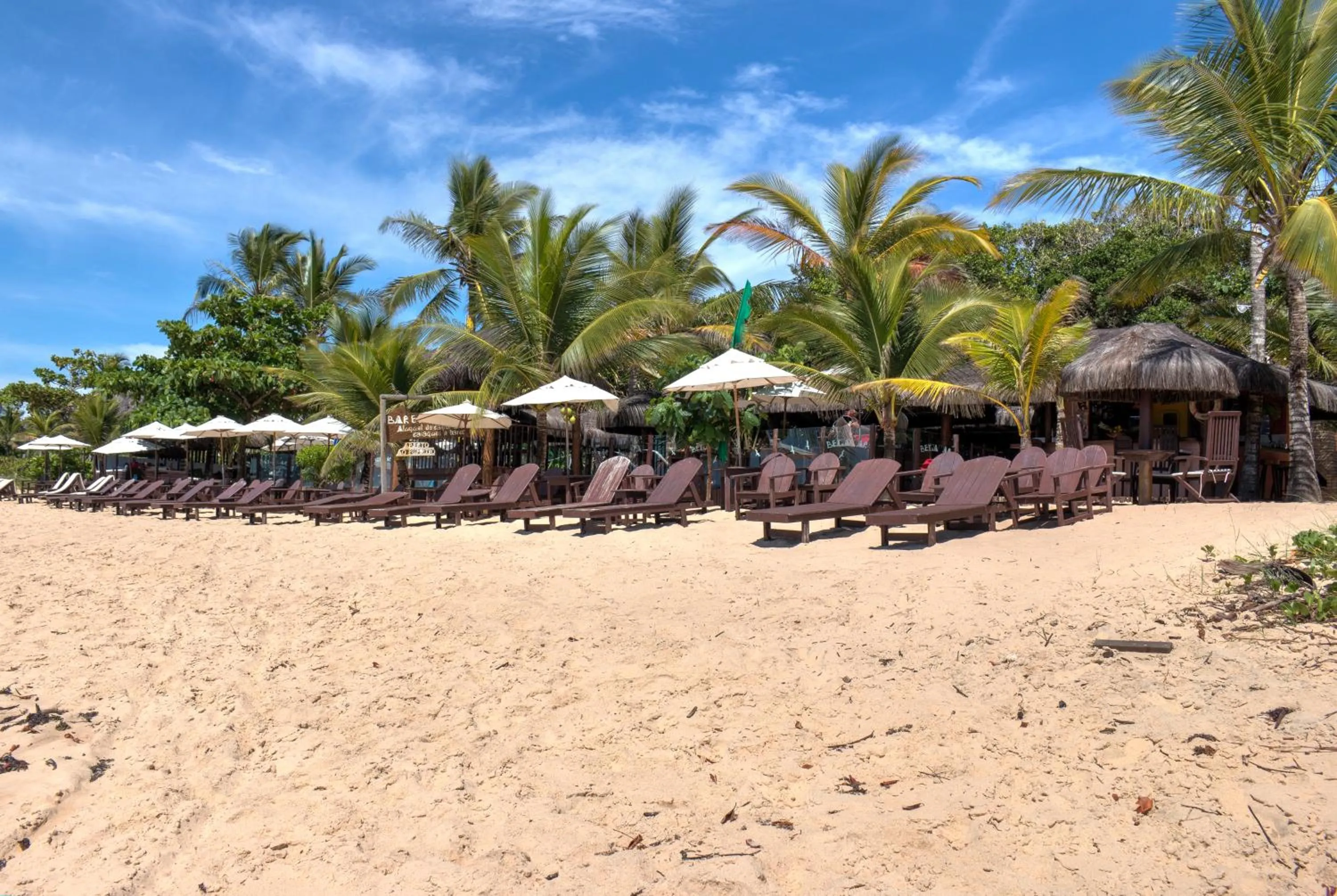 Beijamar Praia Hotel