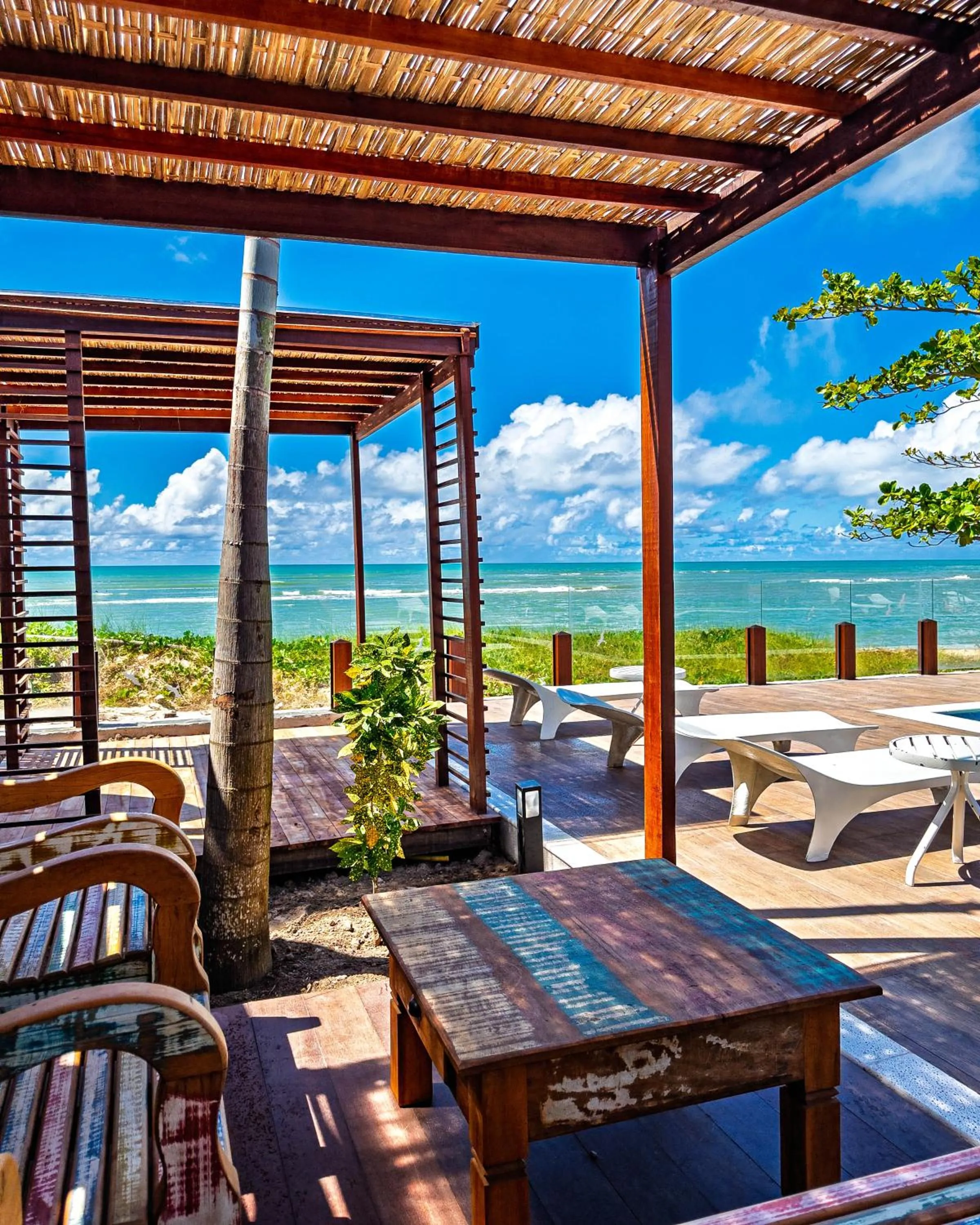 Hotel Espelho D'Água Arraial e Beach Club