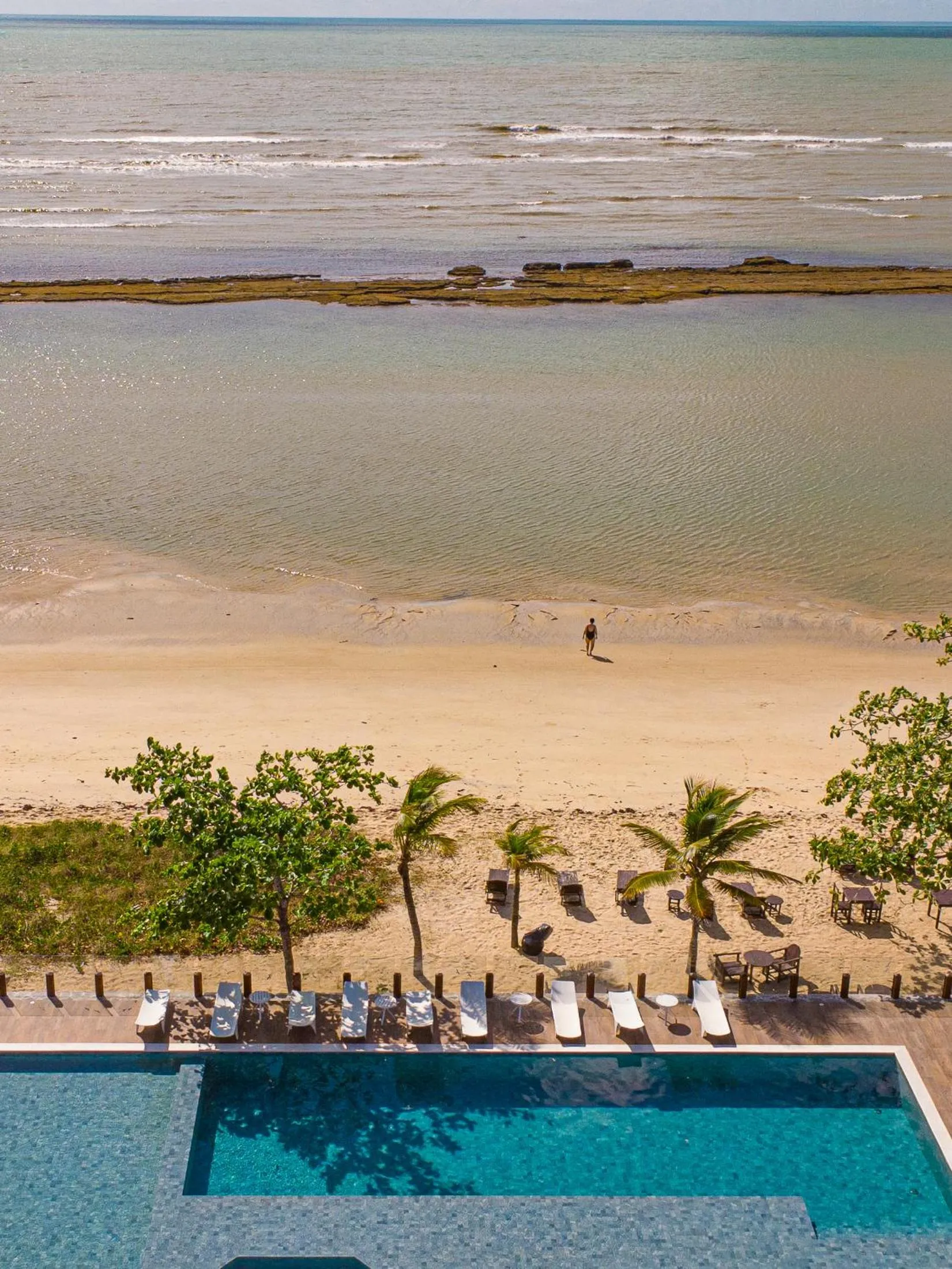 Hotel Espelho D'Água Arraial e Beach Club