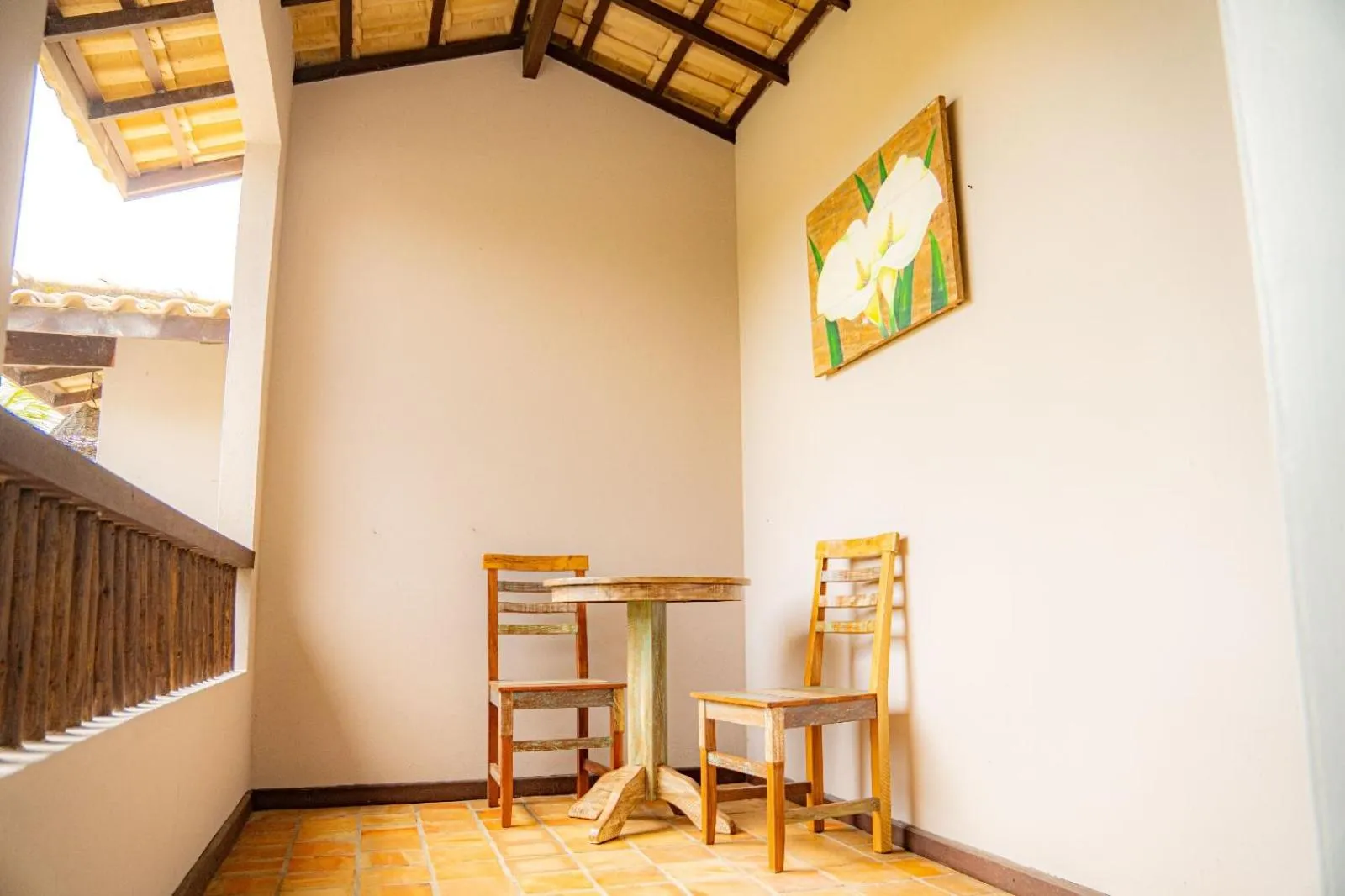 Hotel Espelho D'Água Arraial e Beach Club