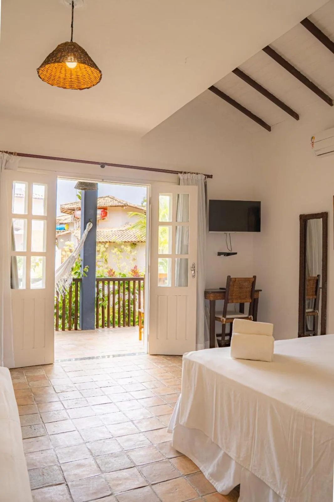 Hotel Espelho D'Água Arraial e Beach Club