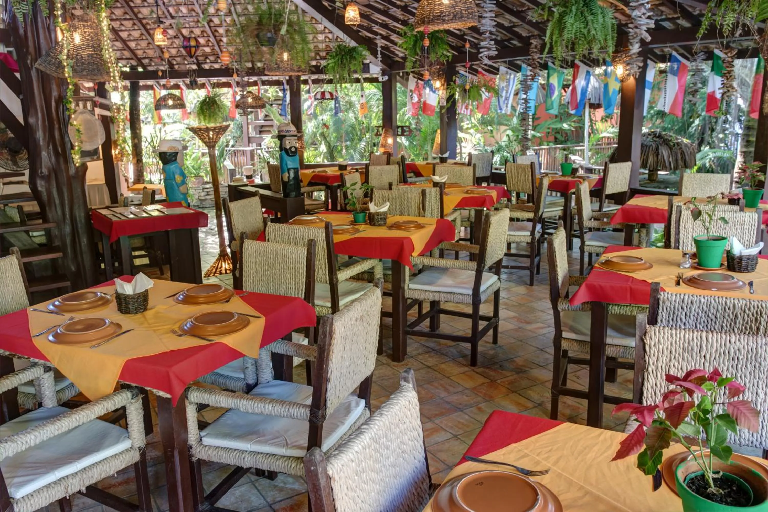 Beijamar Praia Hotel