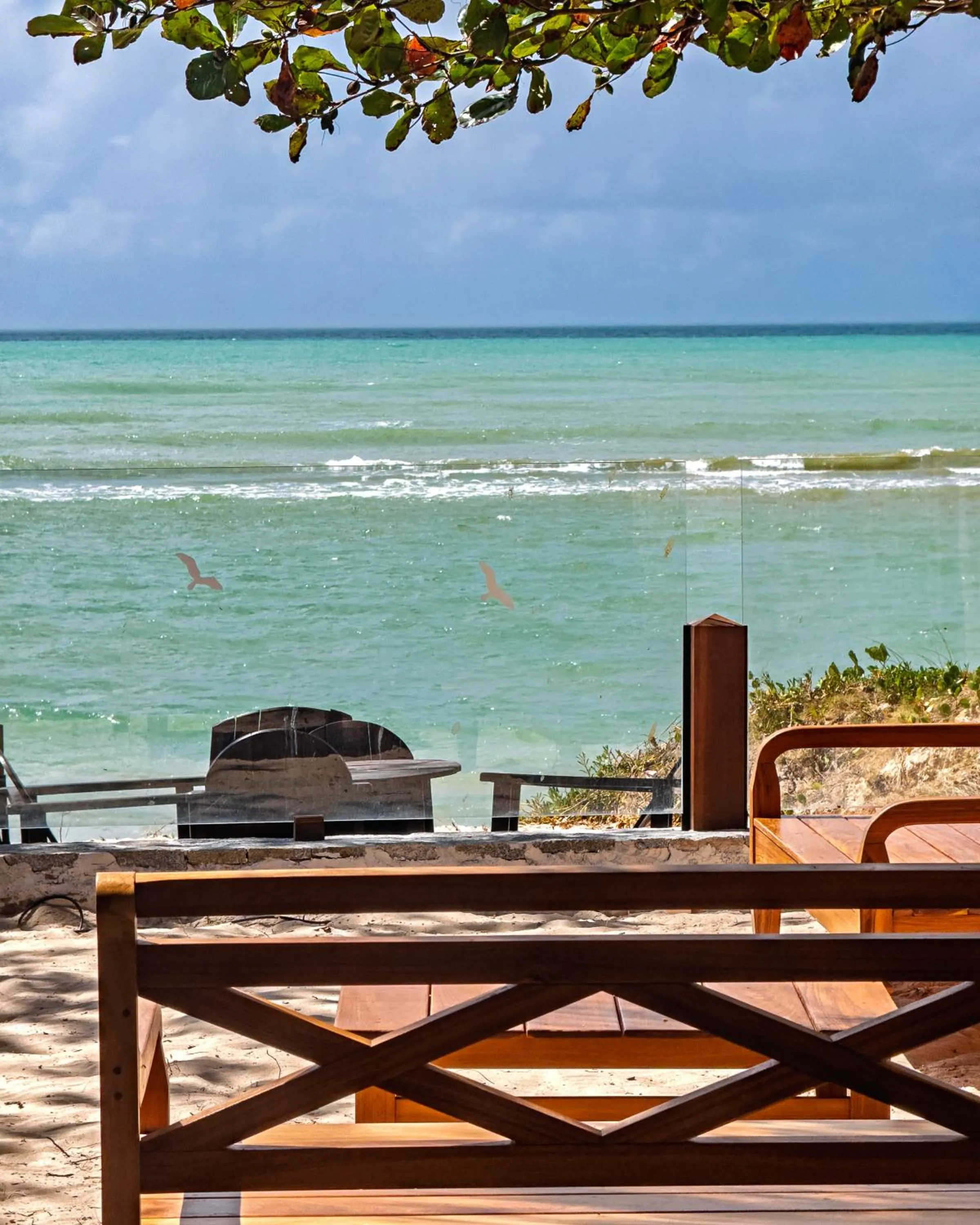 Hotel Espelho D'Água Arraial e Beach Club