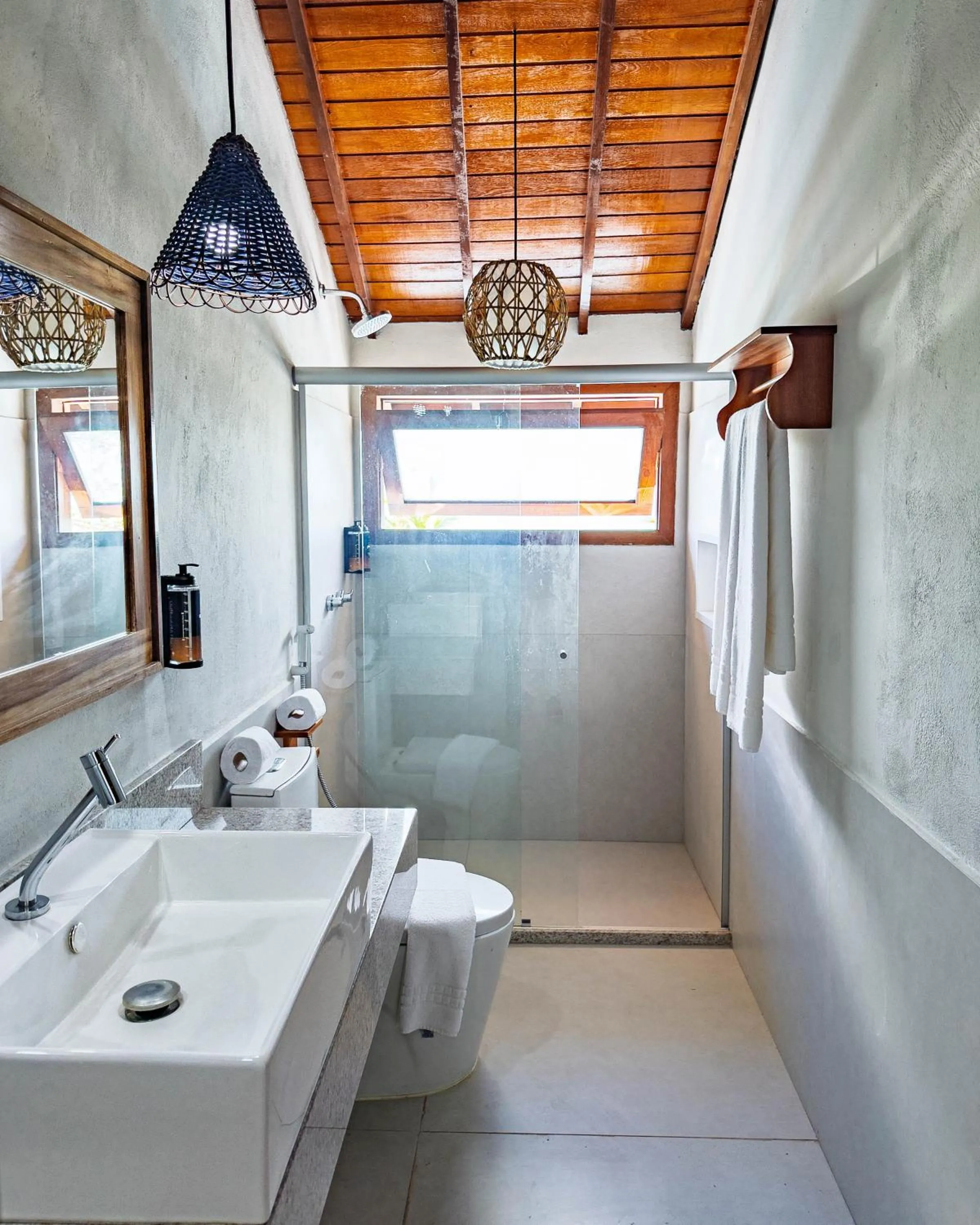 Hotel Espelho D'Água Arraial e Beach Club