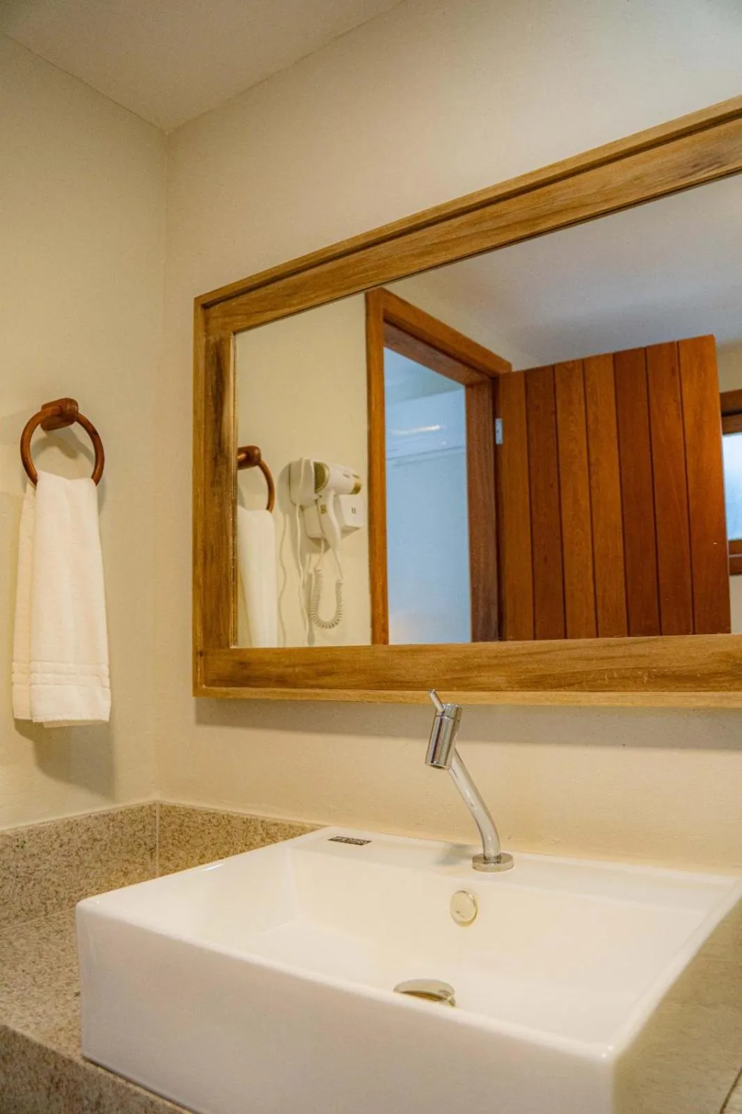 Hotel Espelho D'Água Arraial e Beach Club