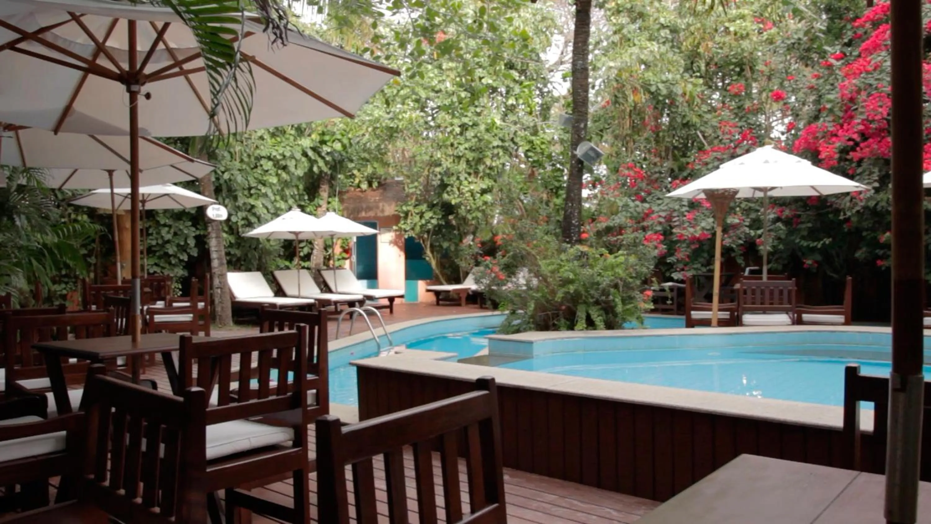 Beijamar Praia Hotel