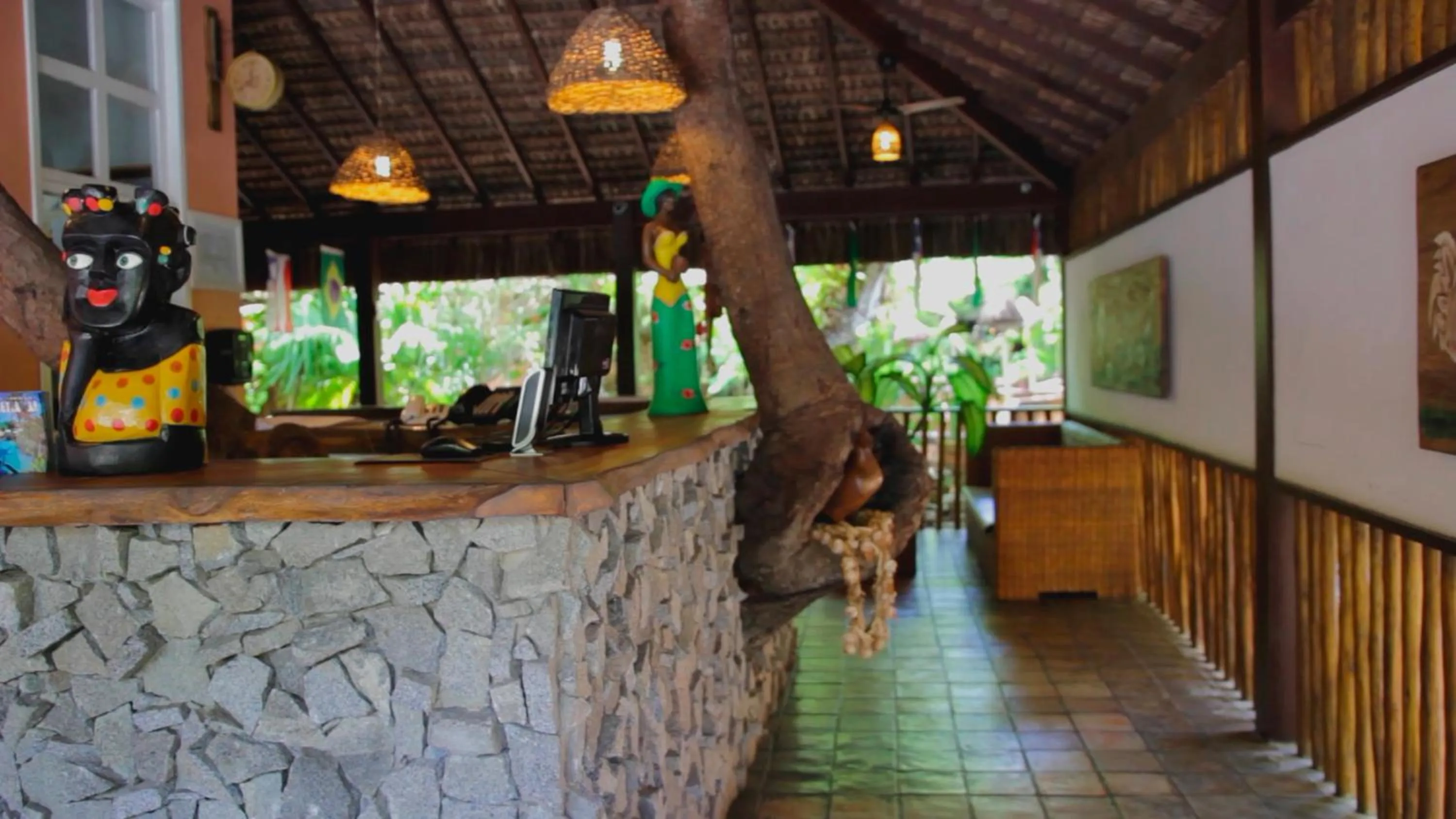 Beijamar Praia Hotel