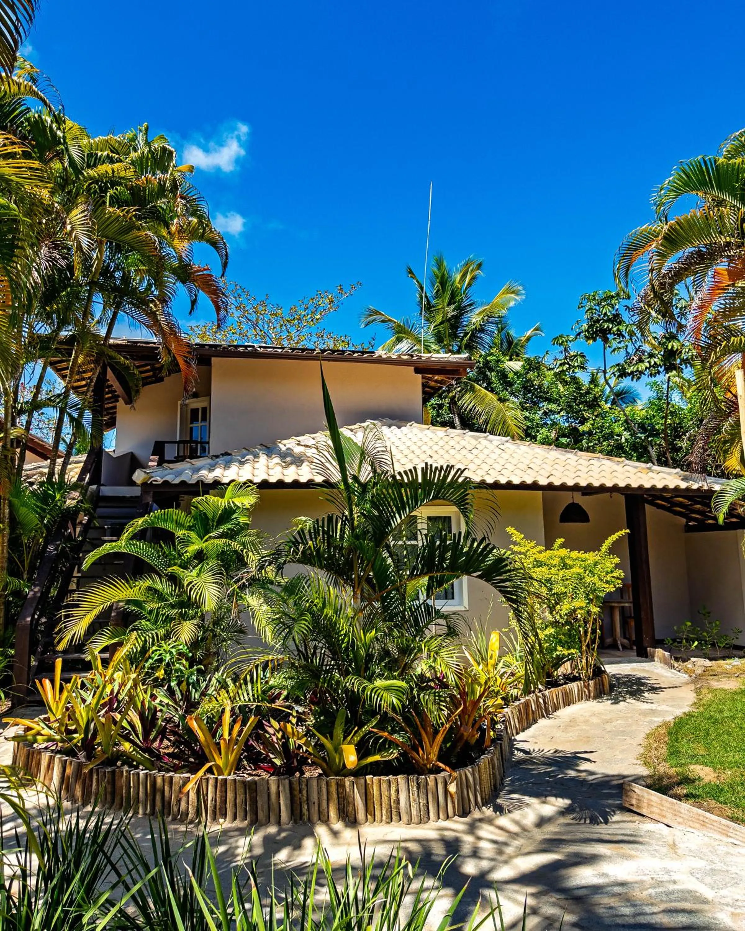 Hotel Espelho D'Água Arraial e Beach Club