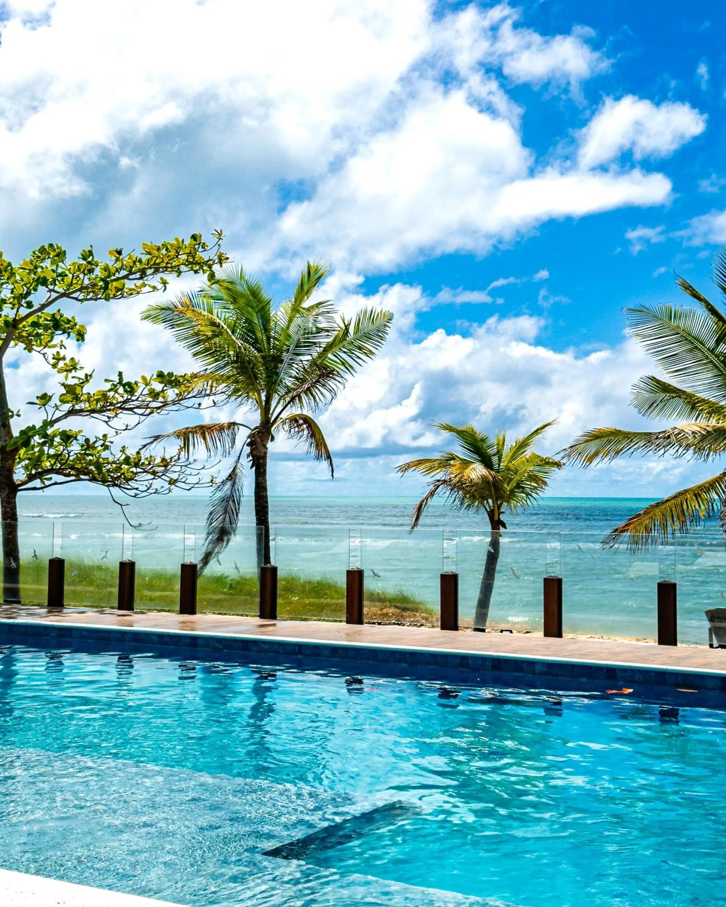 Hotel Espelho D'Água Arraial e Beach Club