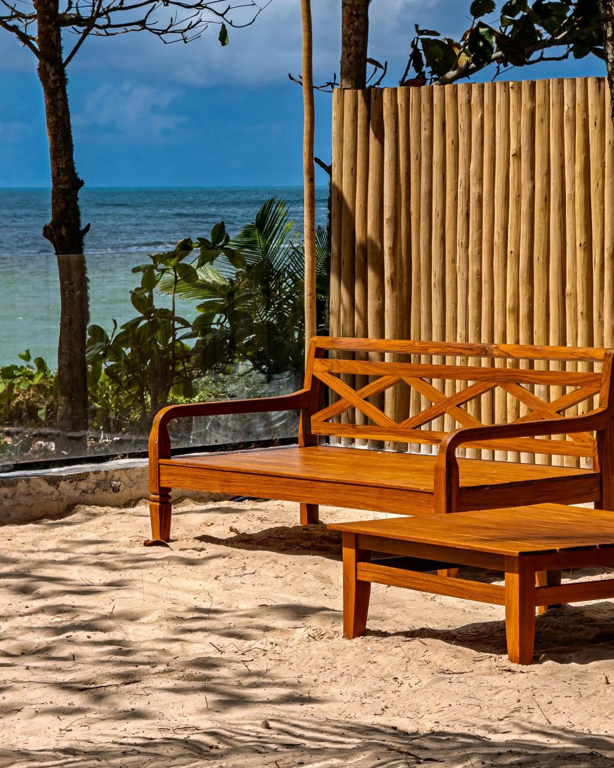 Hotel Espelho D'Água Arraial e Beach Club