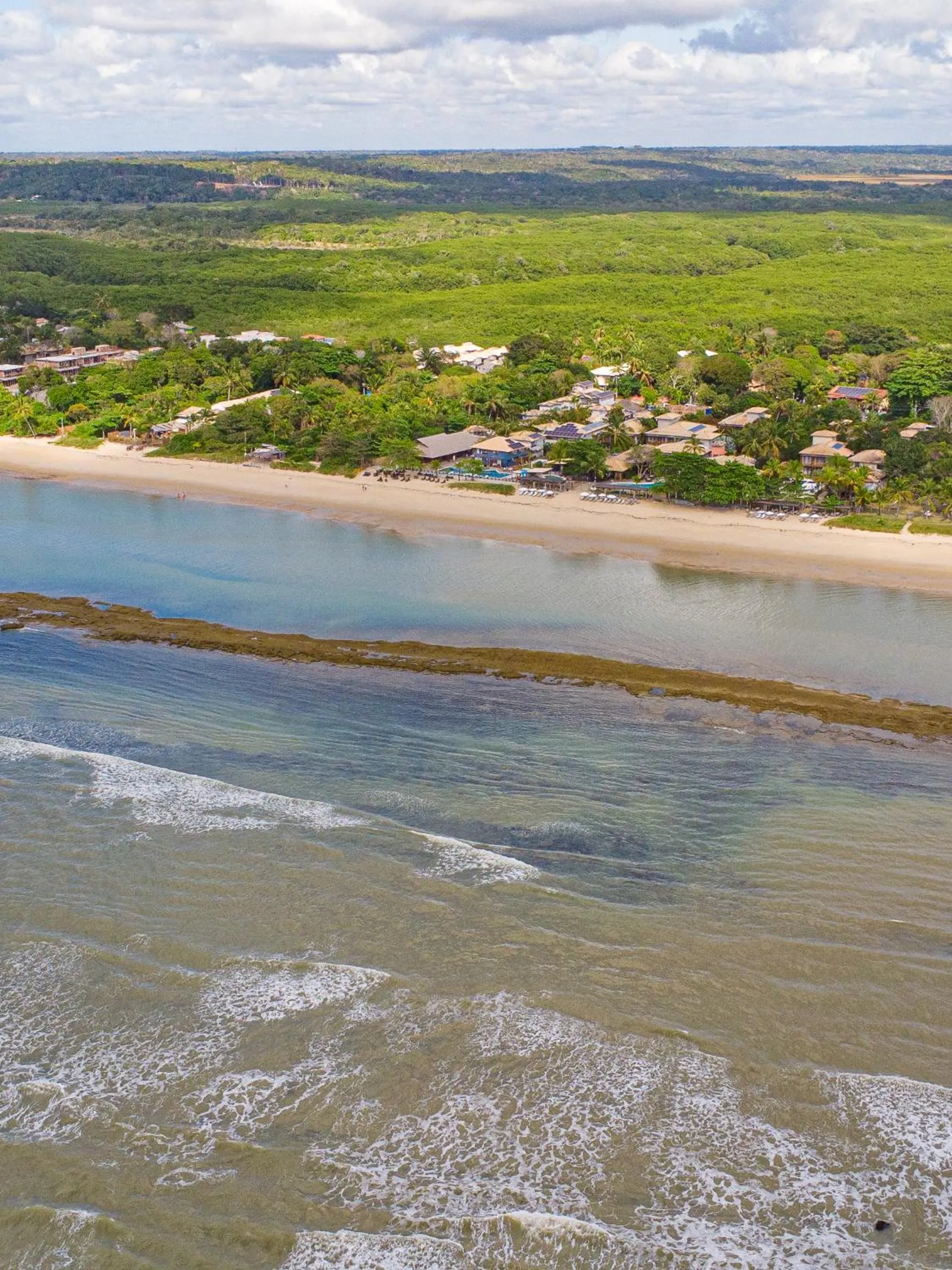 Hotel Espelho D'Água Arraial e Beach Club