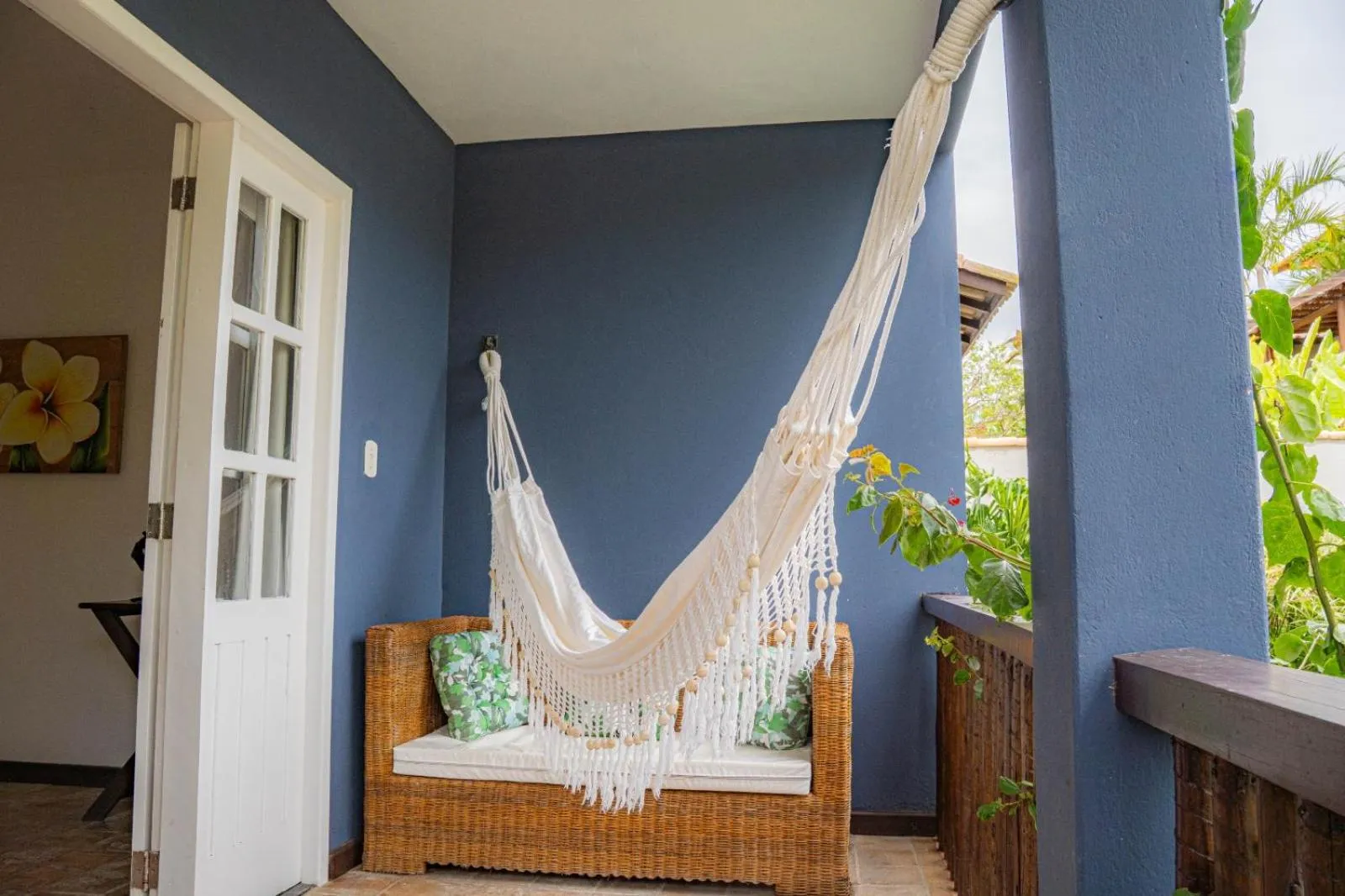 Hotel Espelho D'Água Arraial e Beach Club