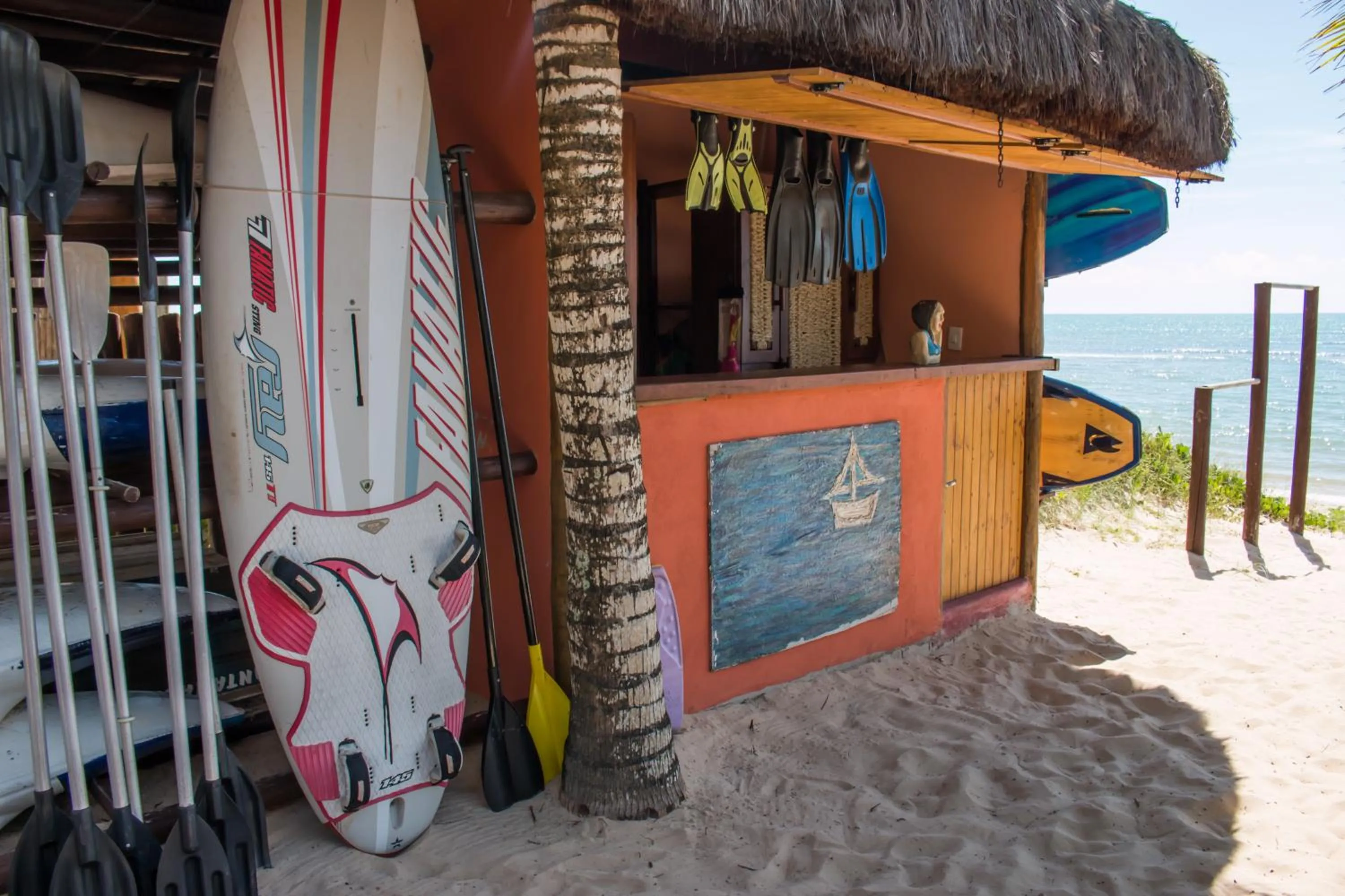 Beijamar Praia Hotel