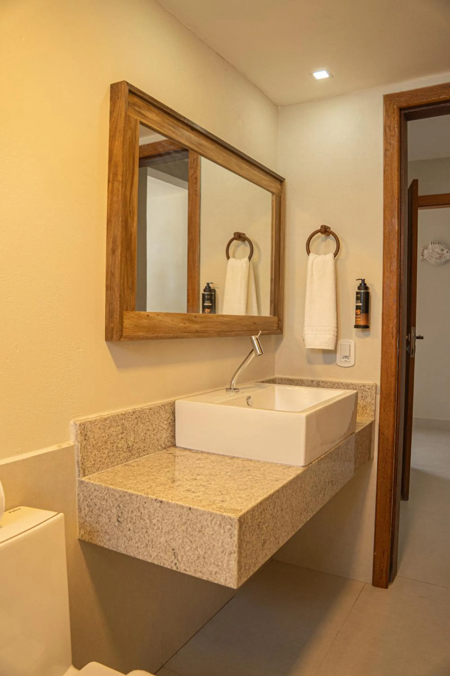 Hotel Espelho D'Água Arraial e Beach Club