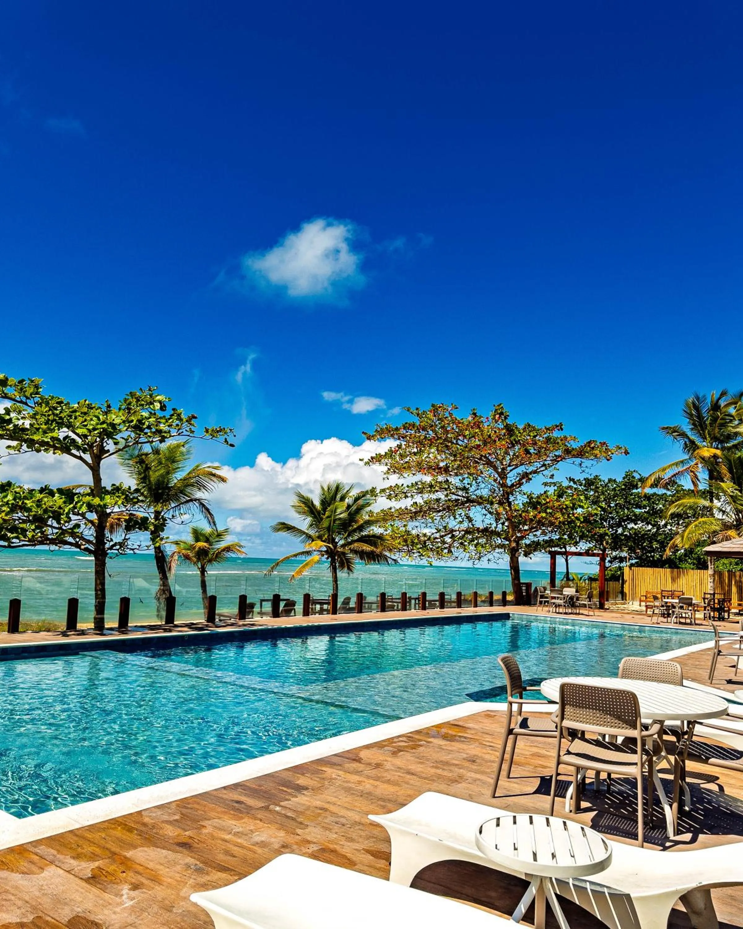 Hotel Espelho D'Água Arraial e Beach Club