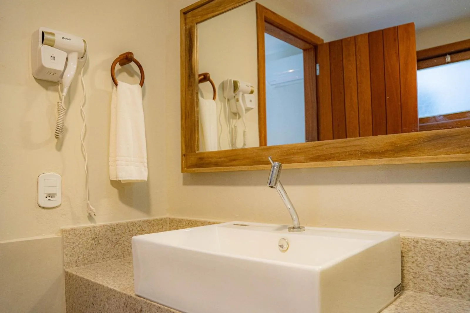 Hotel Espelho D'Água Arraial e Beach Club