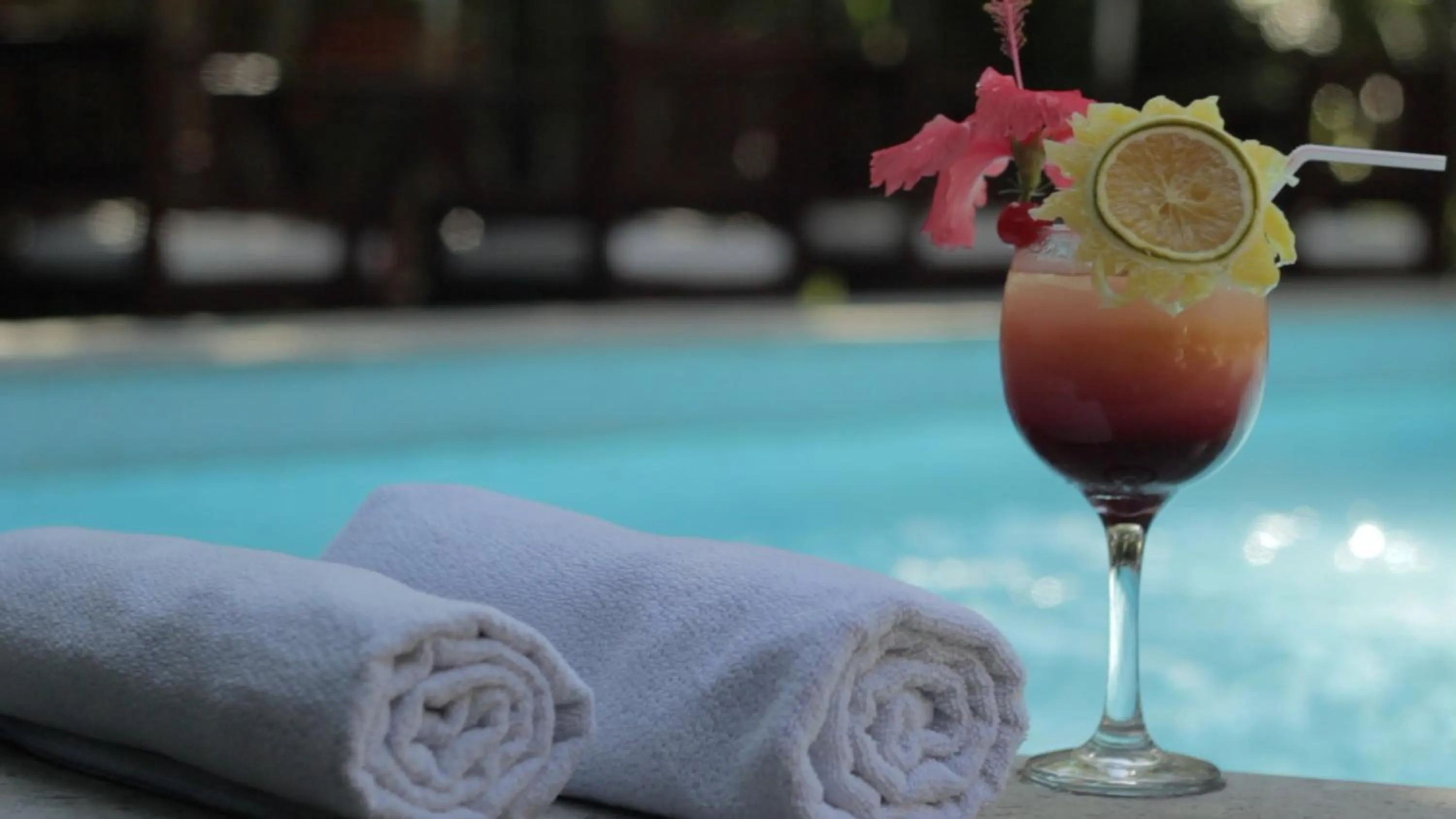  in Beijamar Praia Hotel