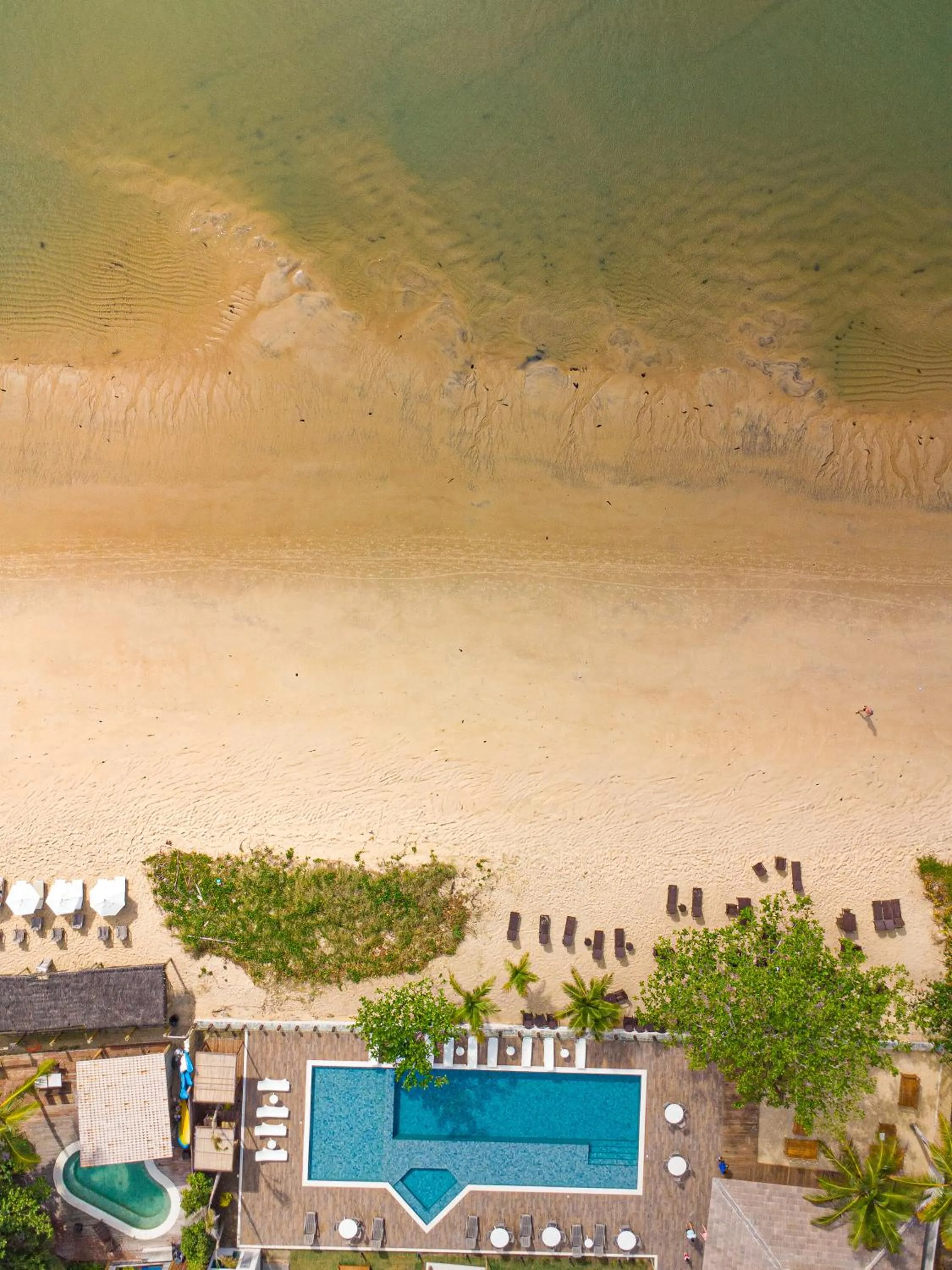 Hotel Espelho D'Água Arraial e Beach Club
