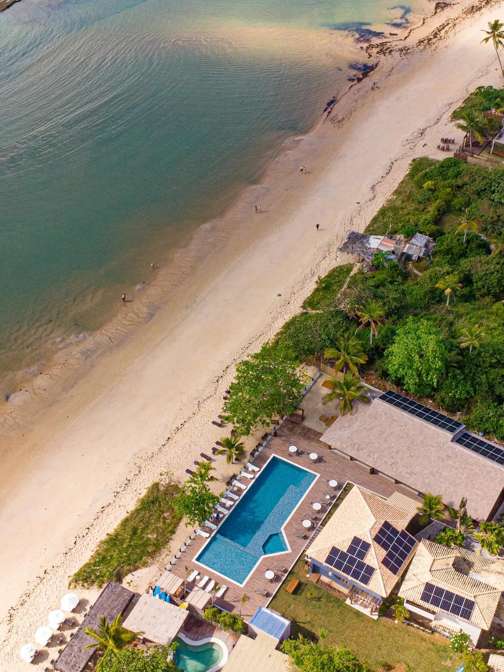 Hotel Espelho D'Água Arraial e Beach Club