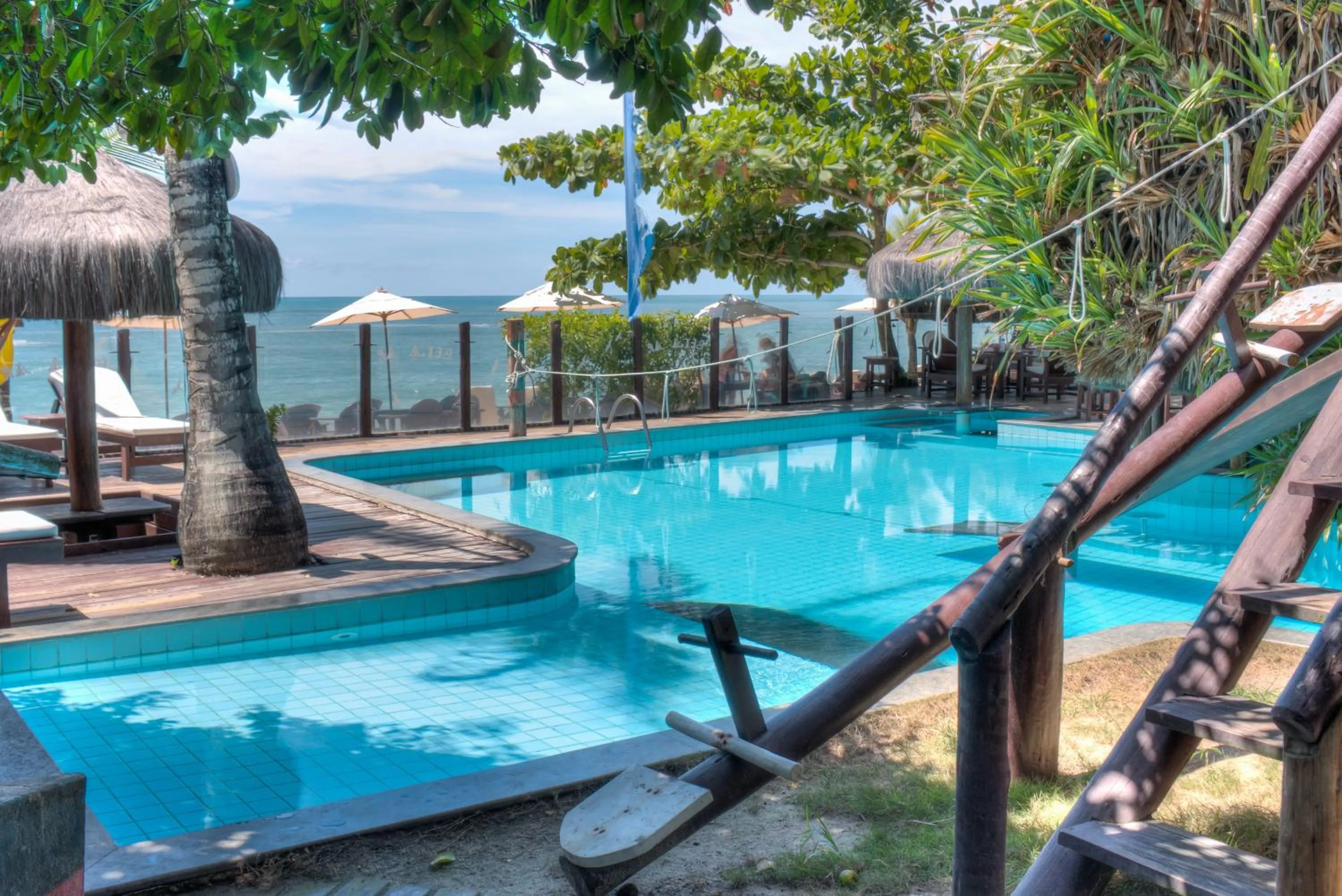  in Beijamar Praia Hotel