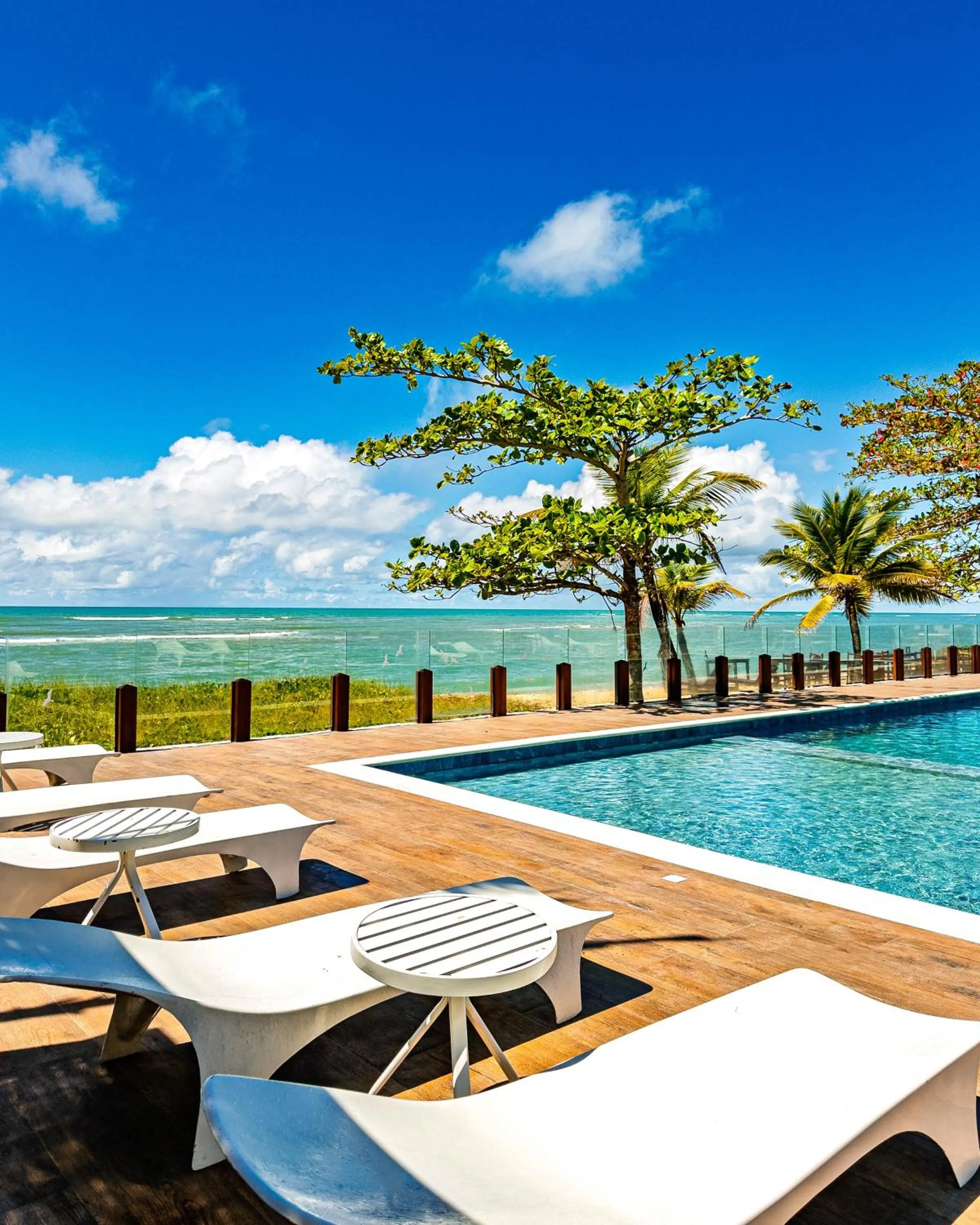 Hotel Espelho D'Água Arraial e Beach Club