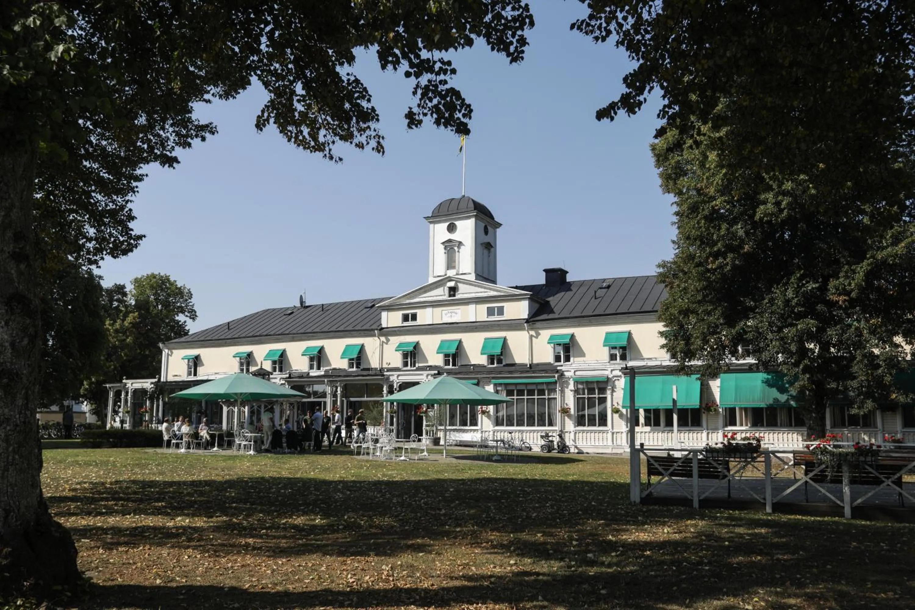 Söderköpings Brunn